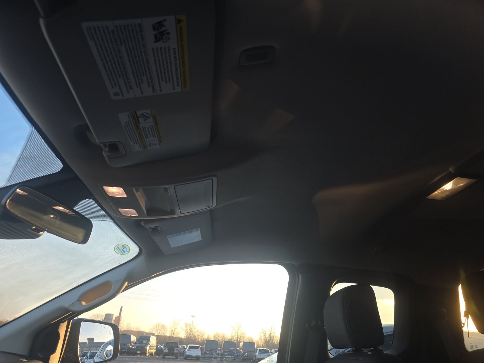 2023 Ford Ranger XLT AWD