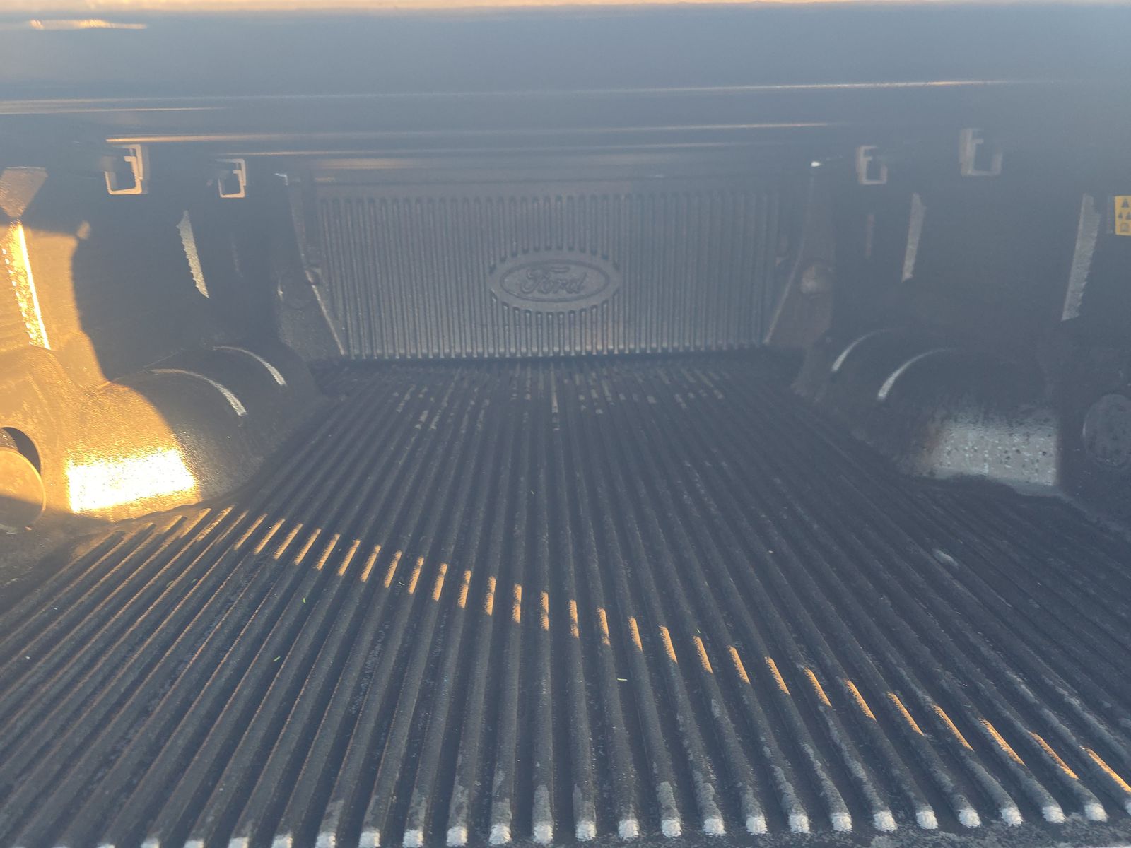 2023 Ford Ranger XLT AWD