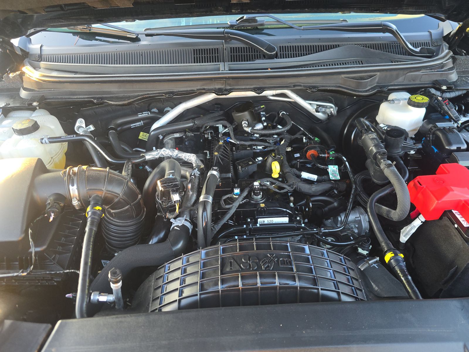 2023 Ford Ranger XLT AWD