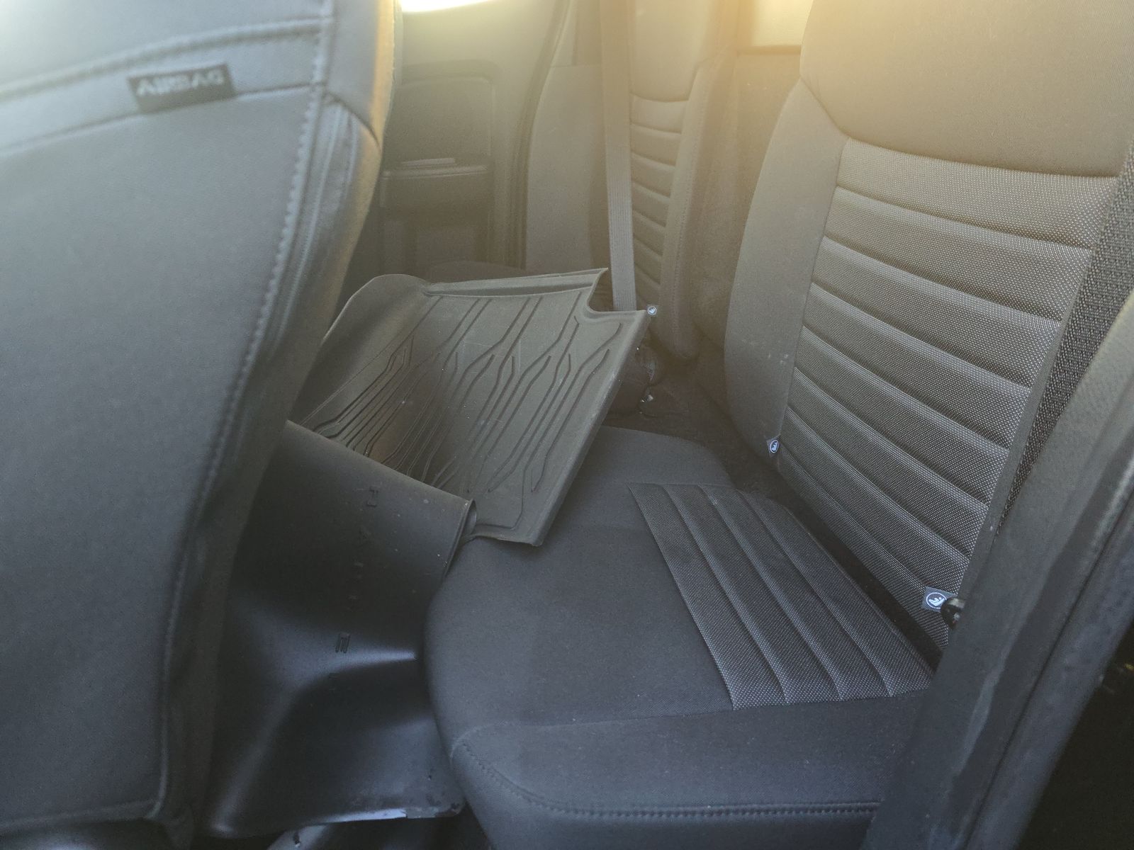 2023 Ford Ranger XLT AWD