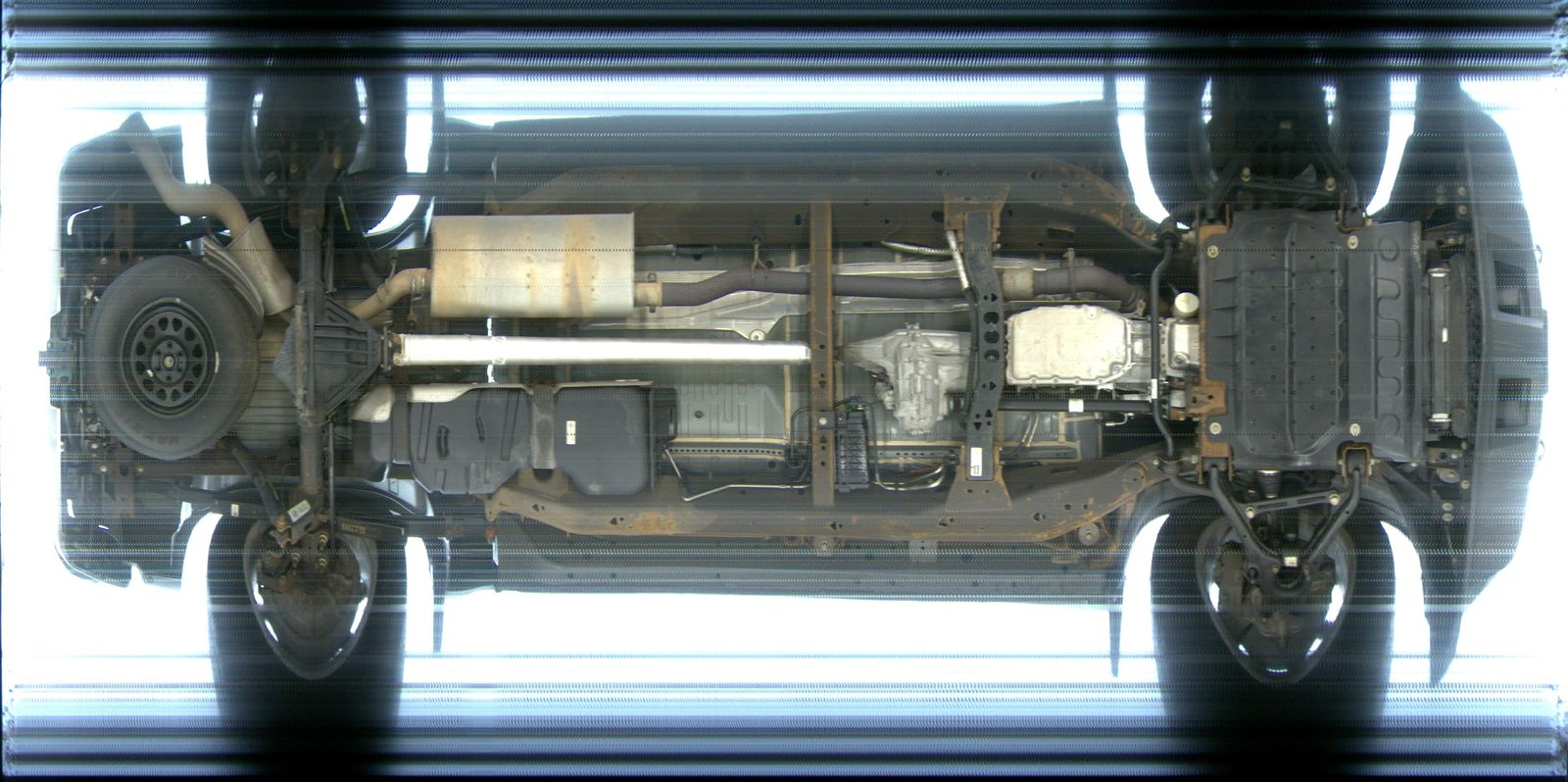 2024 Chevrolet Silverado 1500 LT AWD