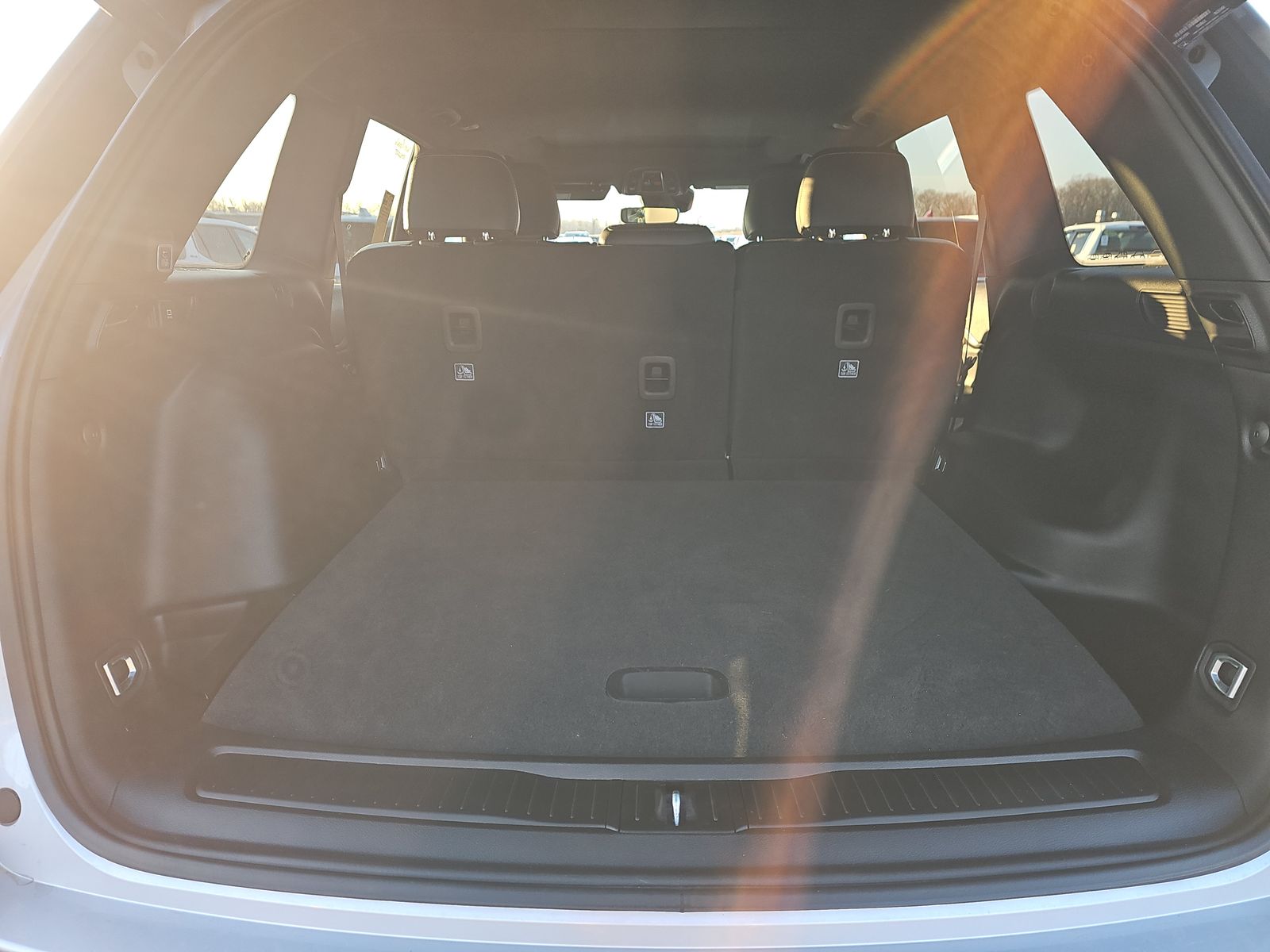 2024 Jeep Grand Cherokee Altitude X AWD