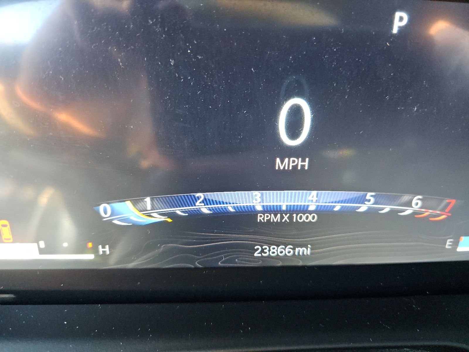 2024 Jeep Grand Cherokee Altitude X AWD