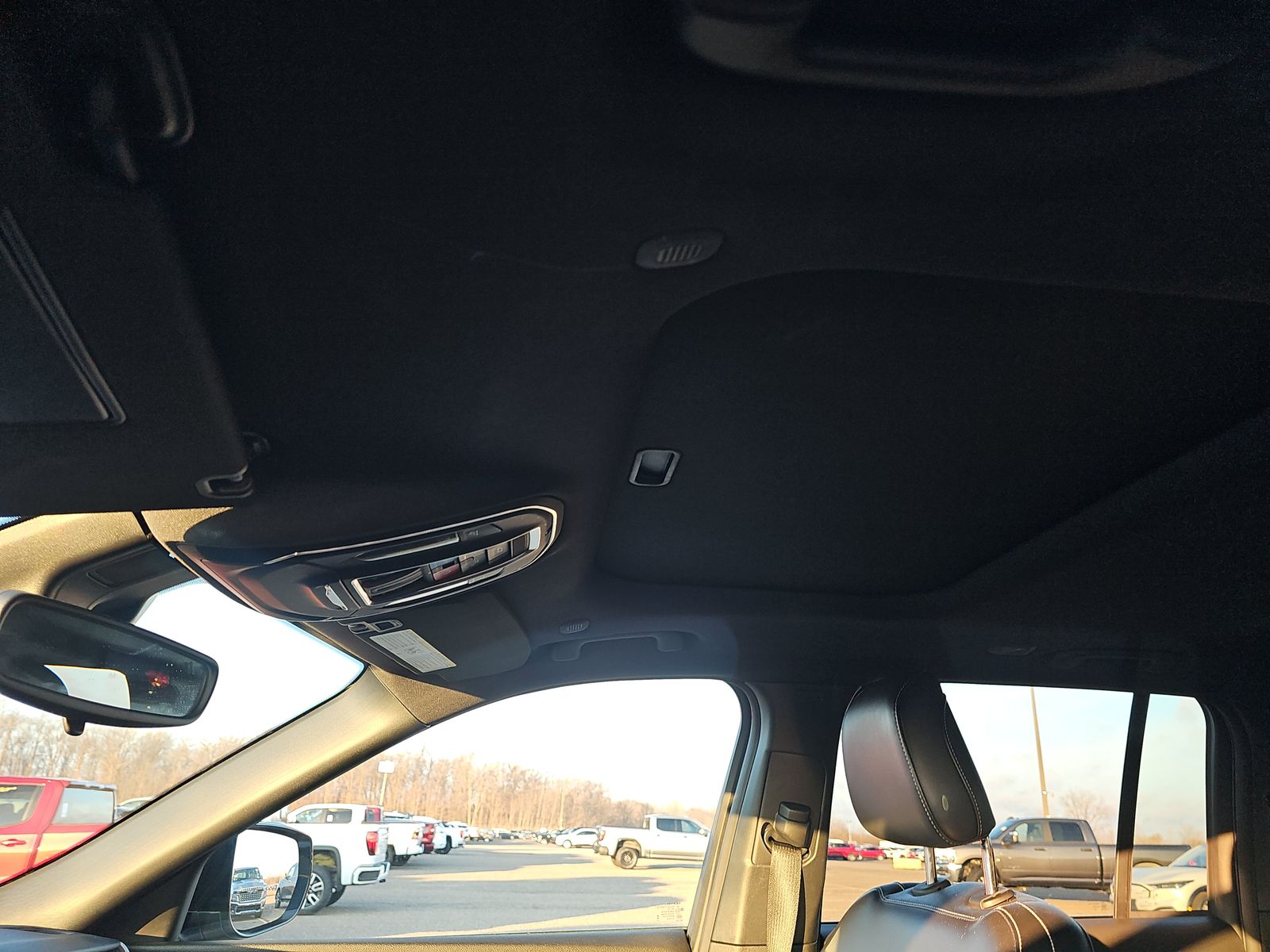 2024 Jeep Grand Cherokee Altitude X AWD