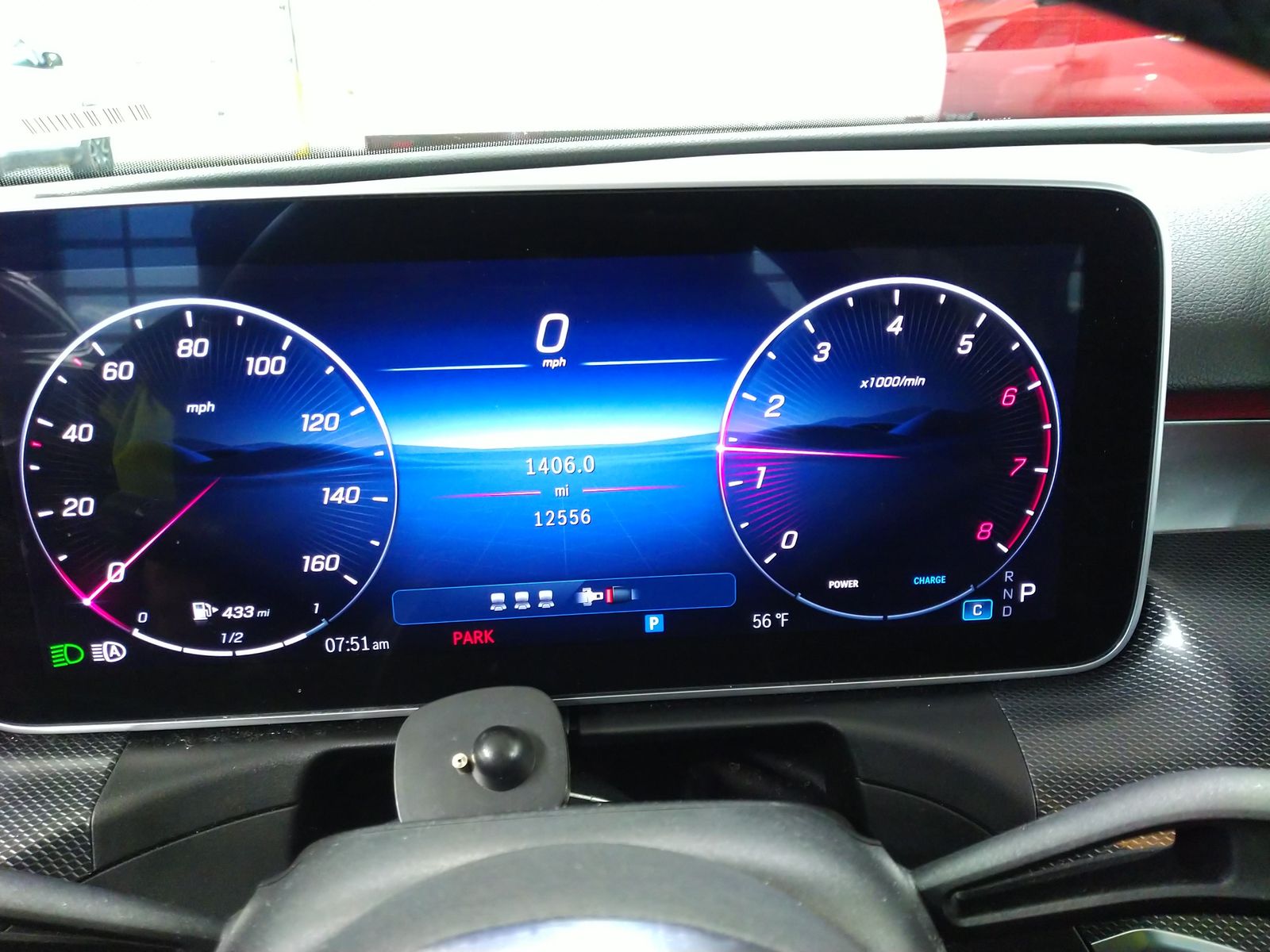 2025 Mercedes-Benz C-Class C 300 AWD