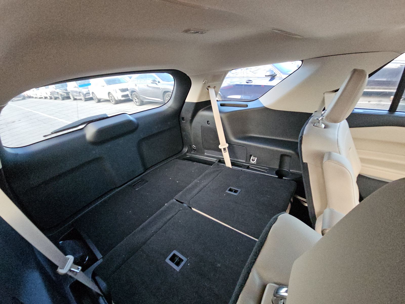 2024 Ford Explorer Limited AWD