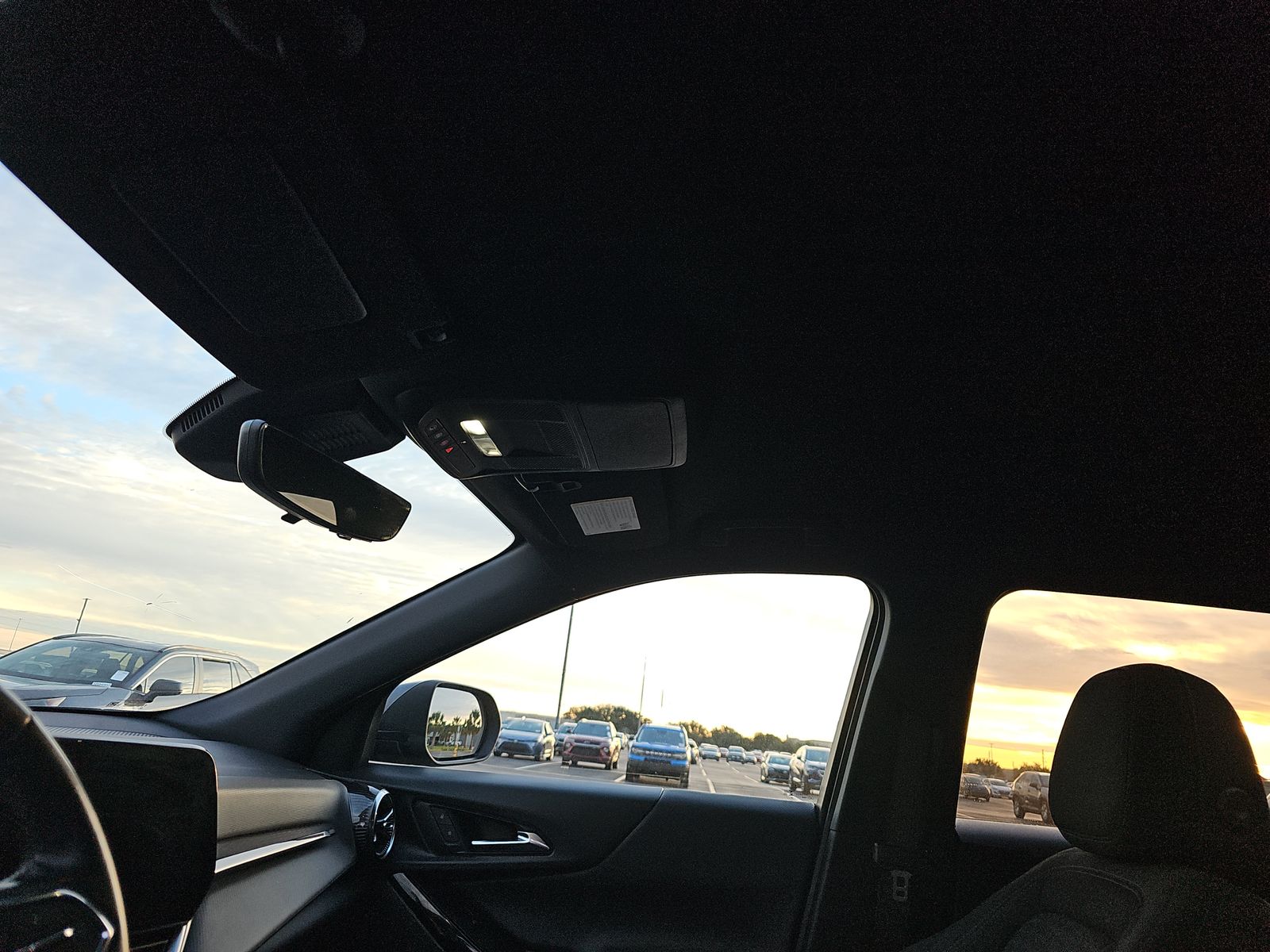 2025 Chevrolet Equinox LT FWD