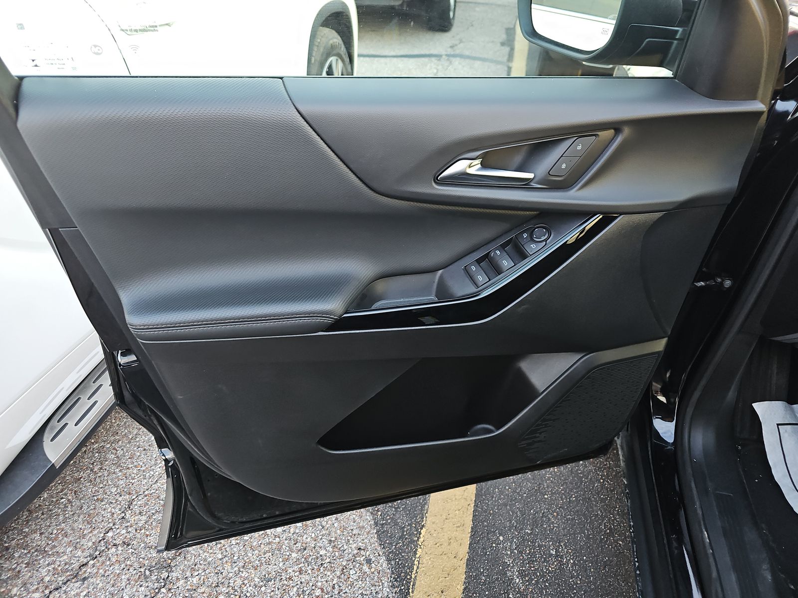 2025 Chevrolet Equinox LT FWD