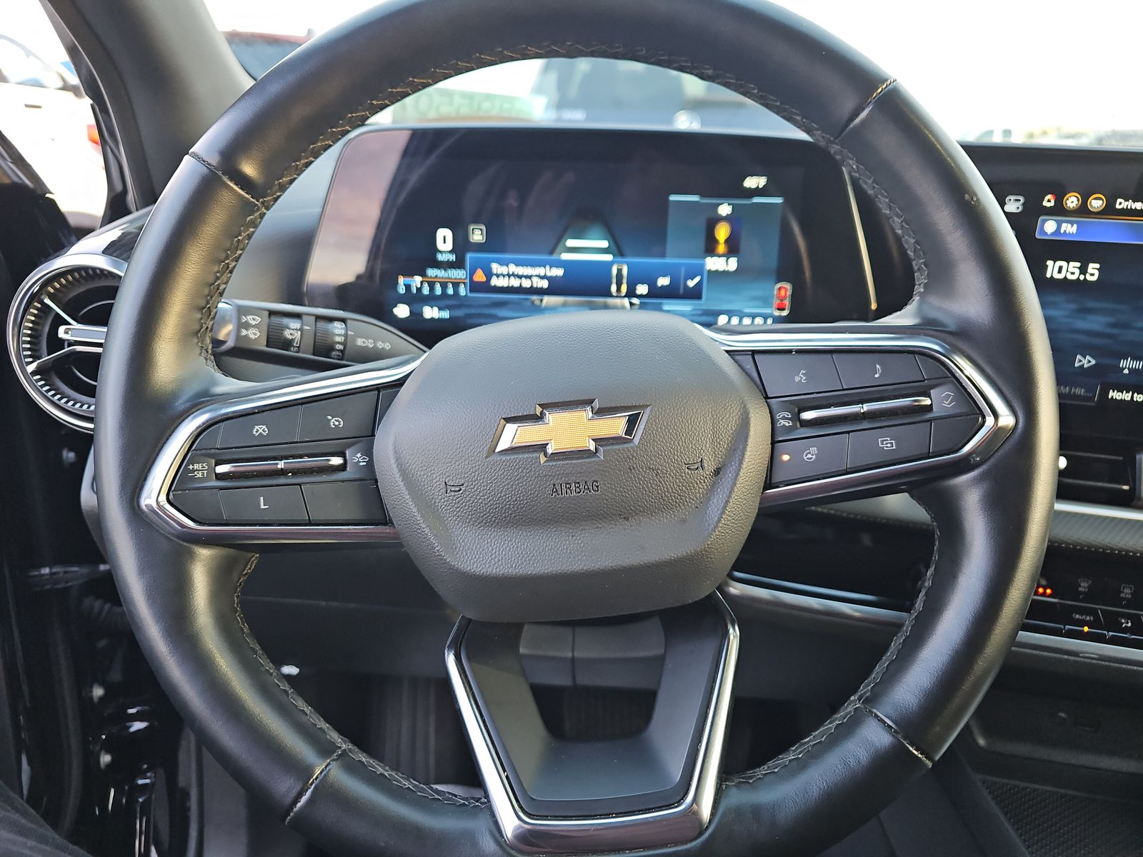 2025 Chevrolet Equinox LT FWD