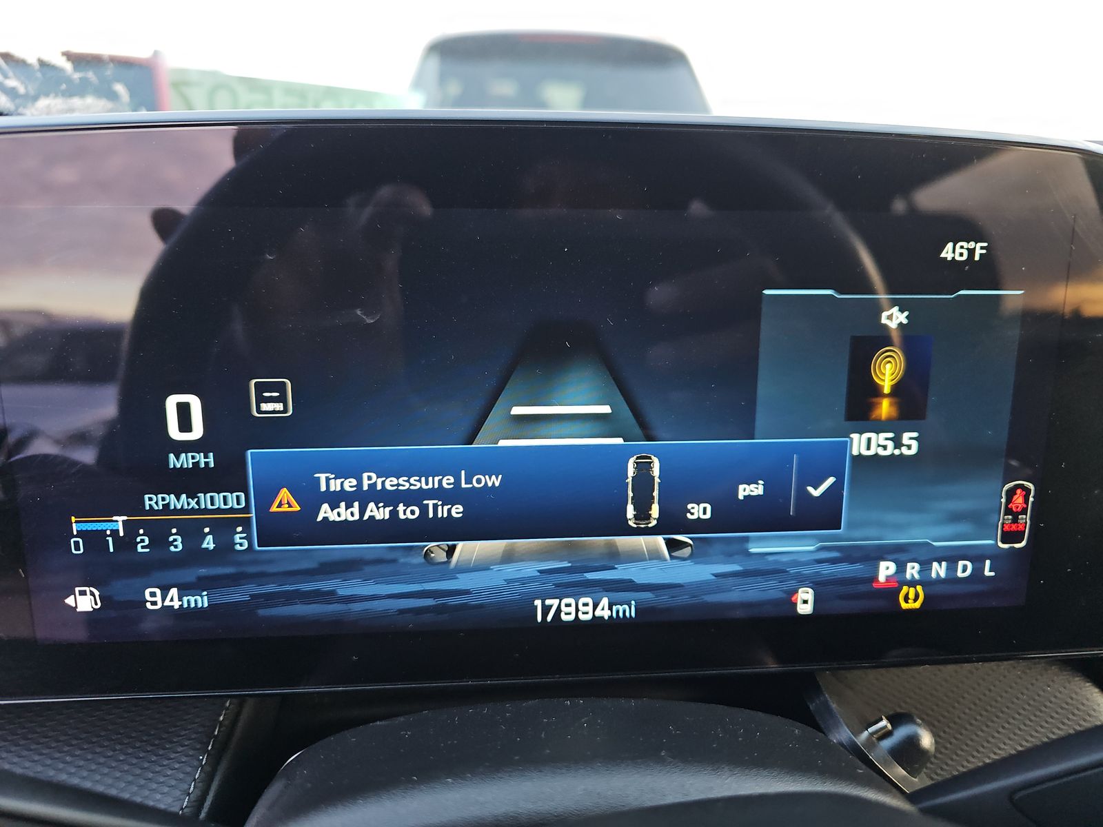 2025 Chevrolet Equinox LT FWD