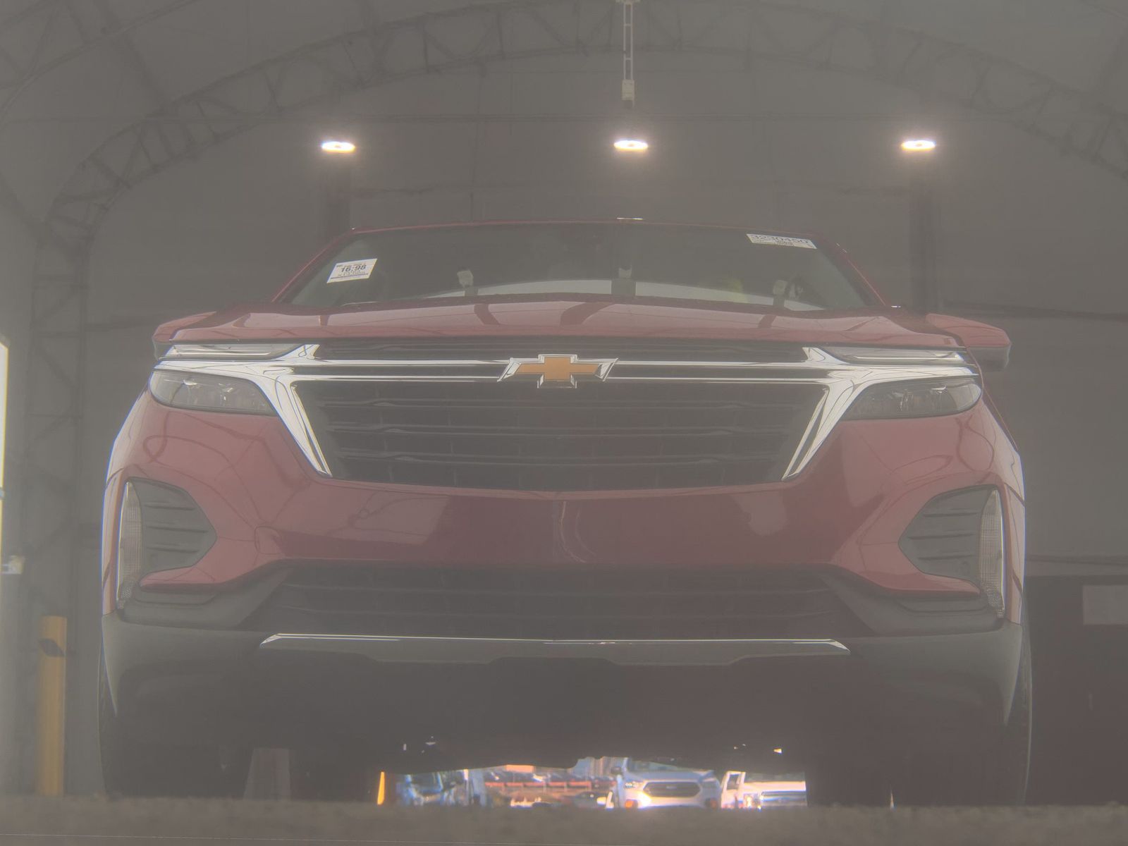 2024 Chevrolet Equinox LT FWD