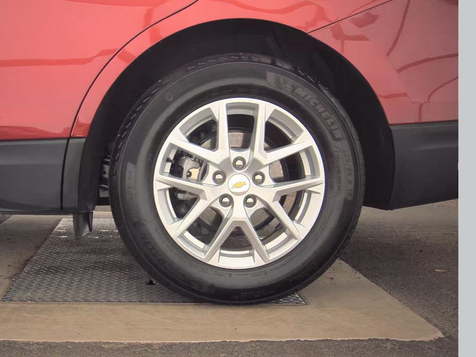 2024 Chevrolet Equinox LT FWD