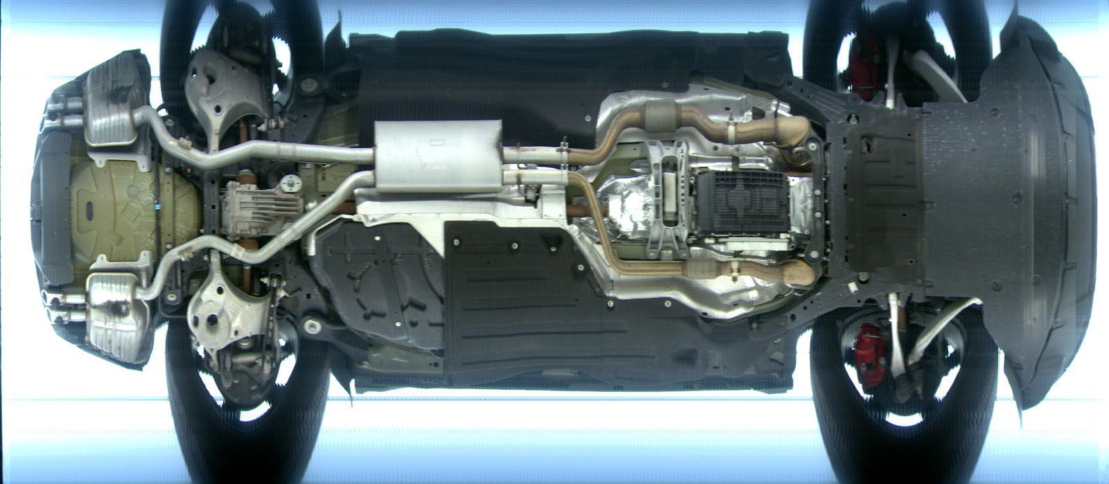 2024 Ford Explorer ST AWD