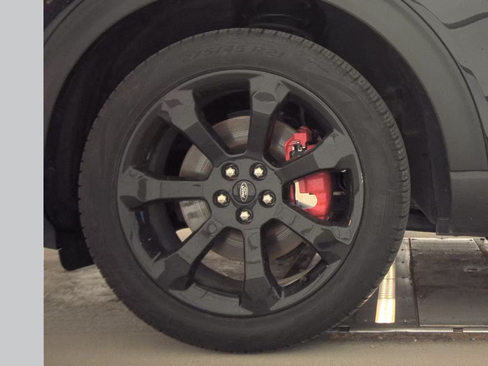 2024 Ford Explorer ST AWD