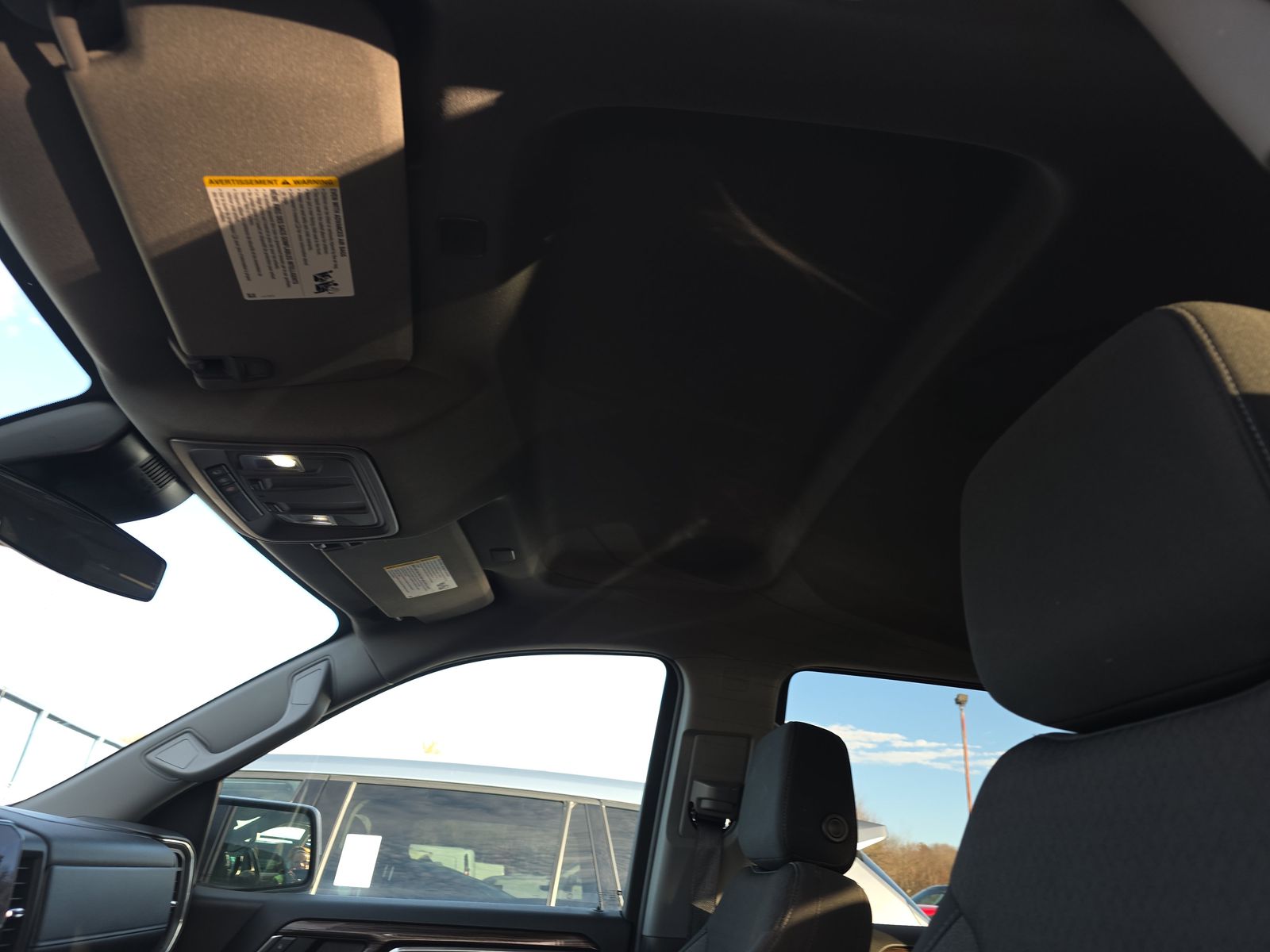 2025 Chevrolet Silverado 1500 LT AWD