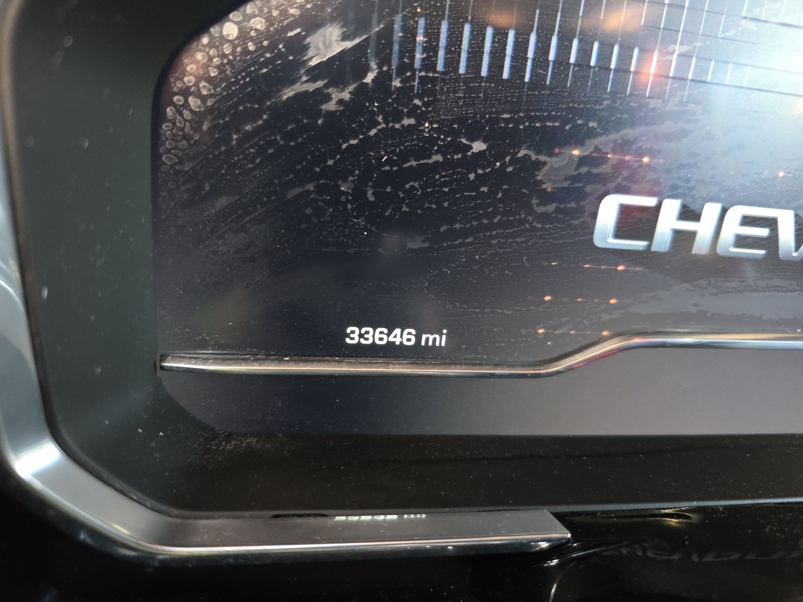 2025 Chevrolet Silverado 1500 LT AWD