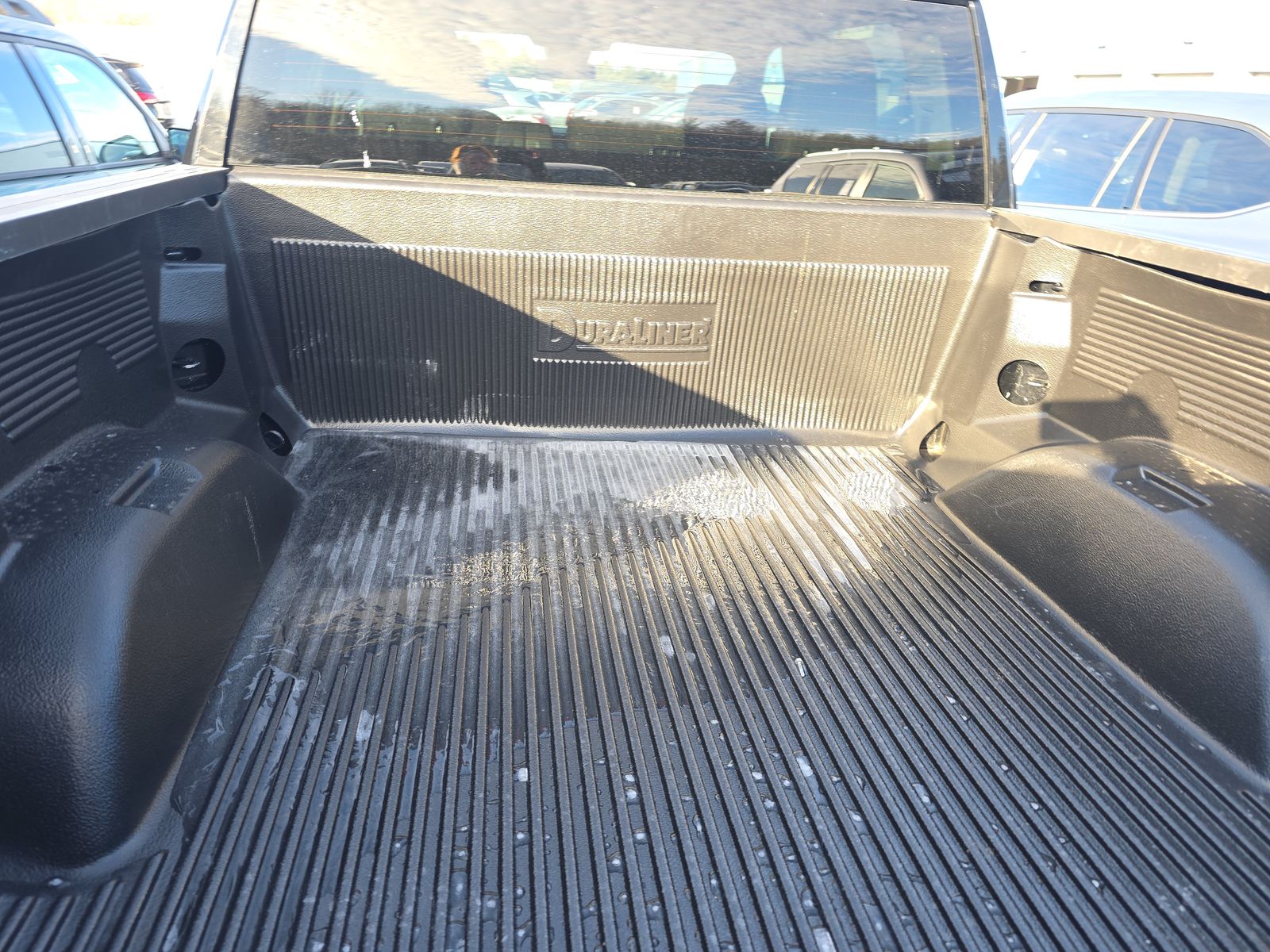 2025 Chevrolet Silverado 1500 LT AWD