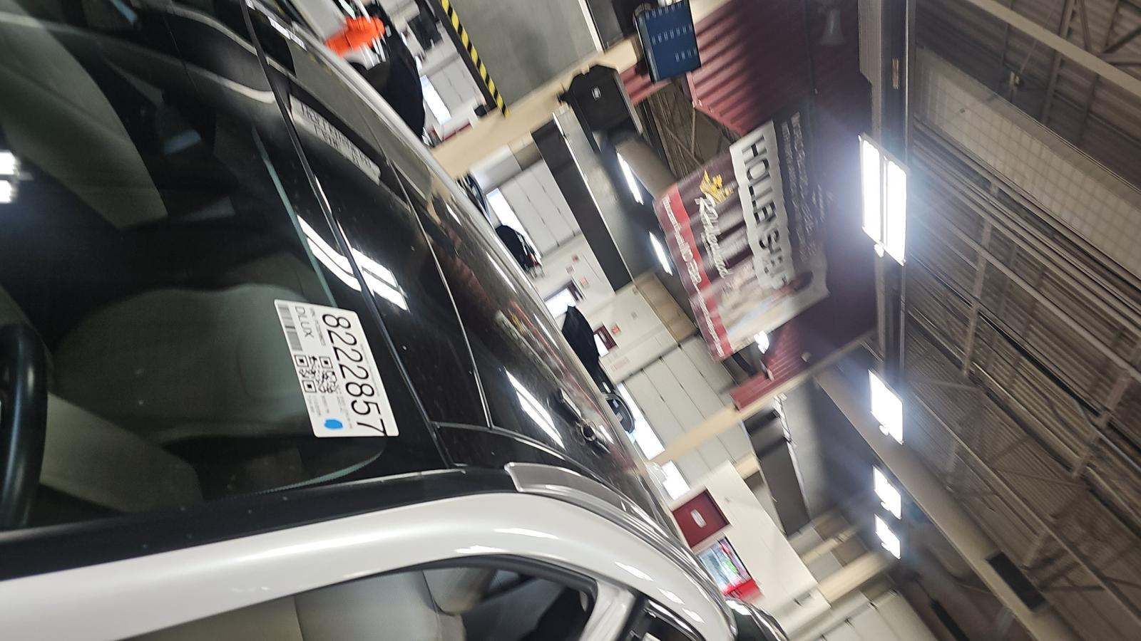 2023 Lexus RX RX 350 Luxury AWD