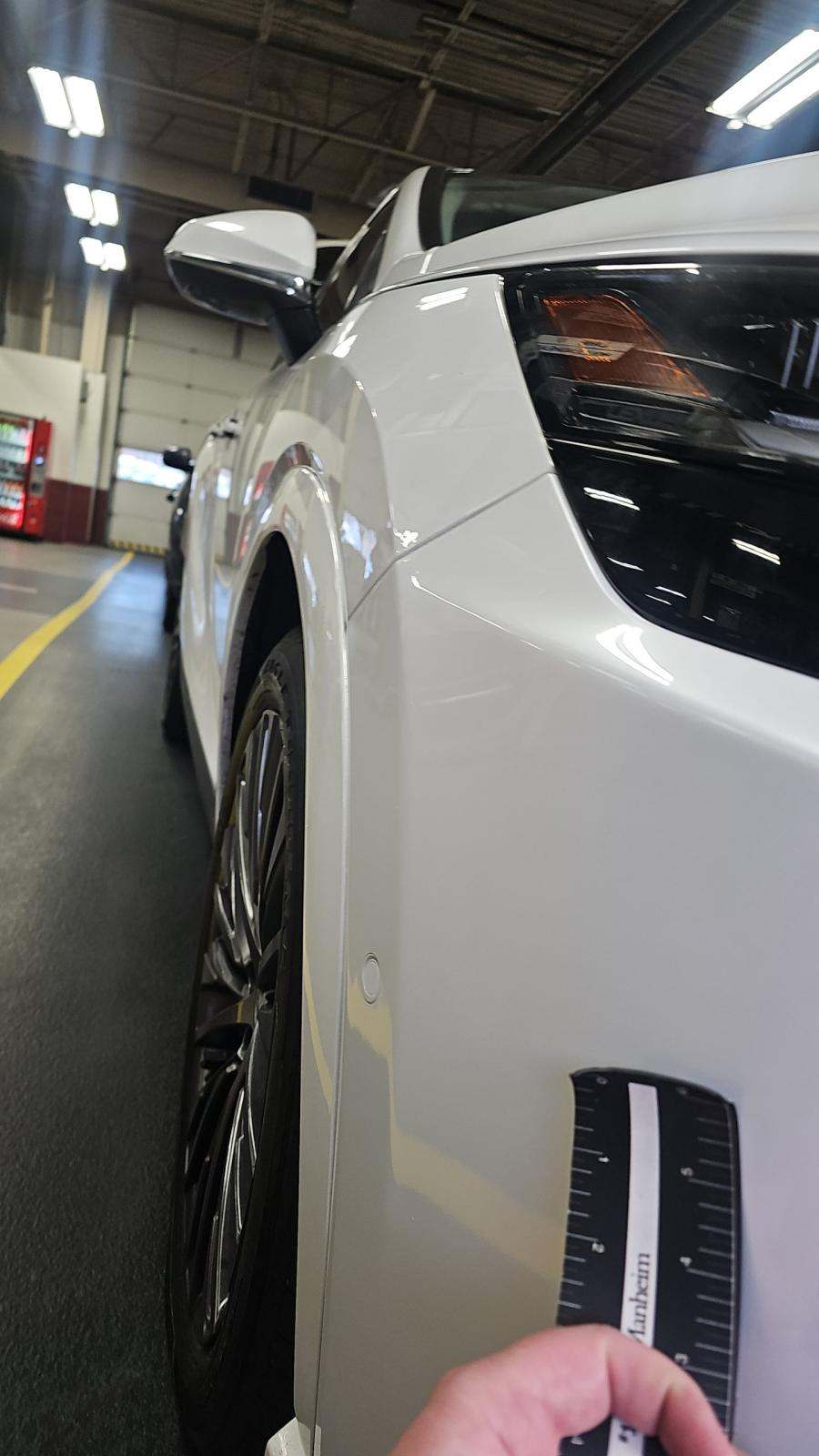 2023 Lexus RX RX 350 Luxury AWD