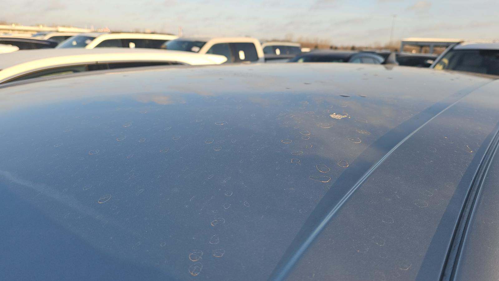 2023 Ford Edge SEL AWD