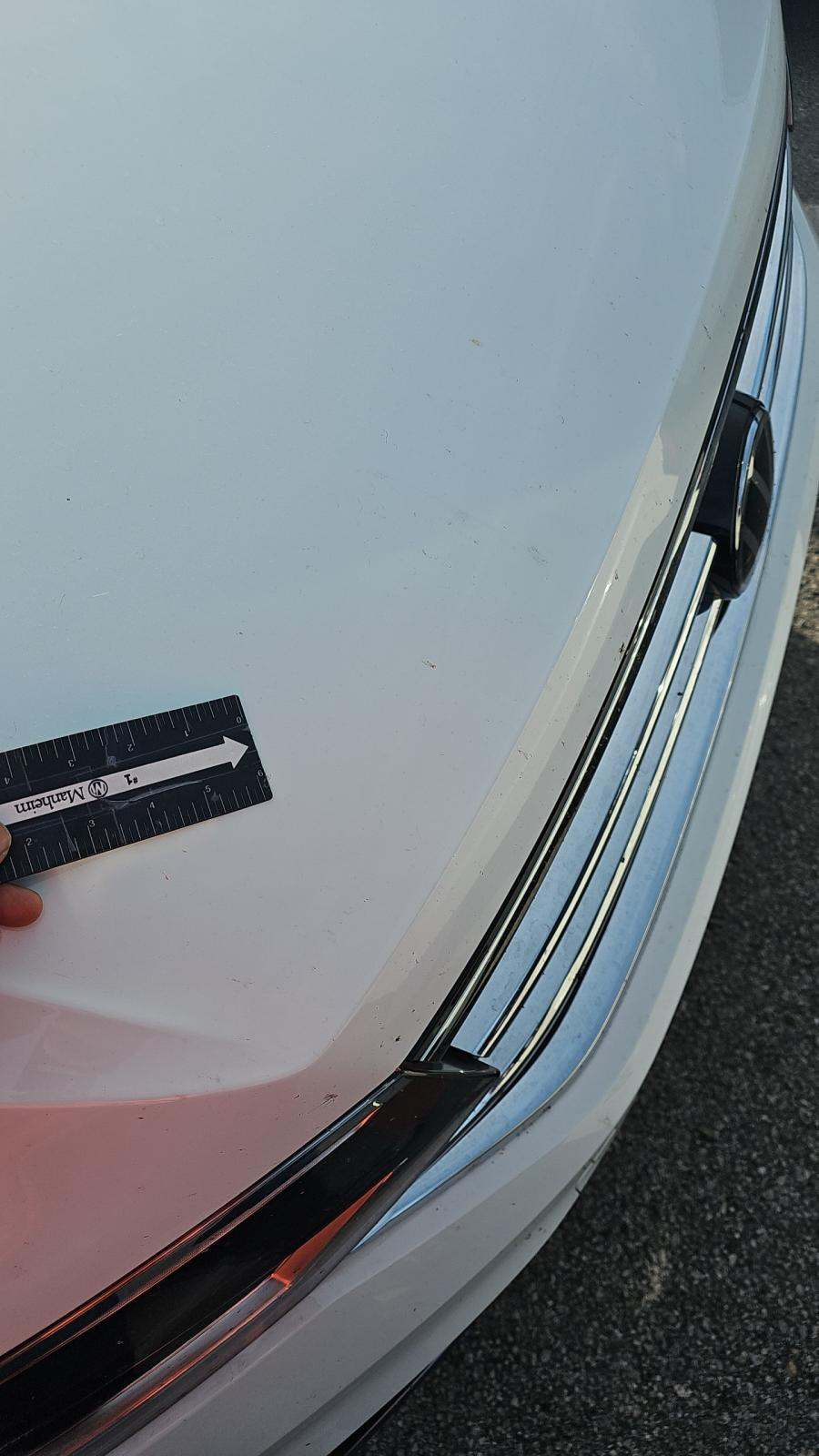 2024 Volkswagen Tiguan 2.0T Wolfsburg Edition FWD