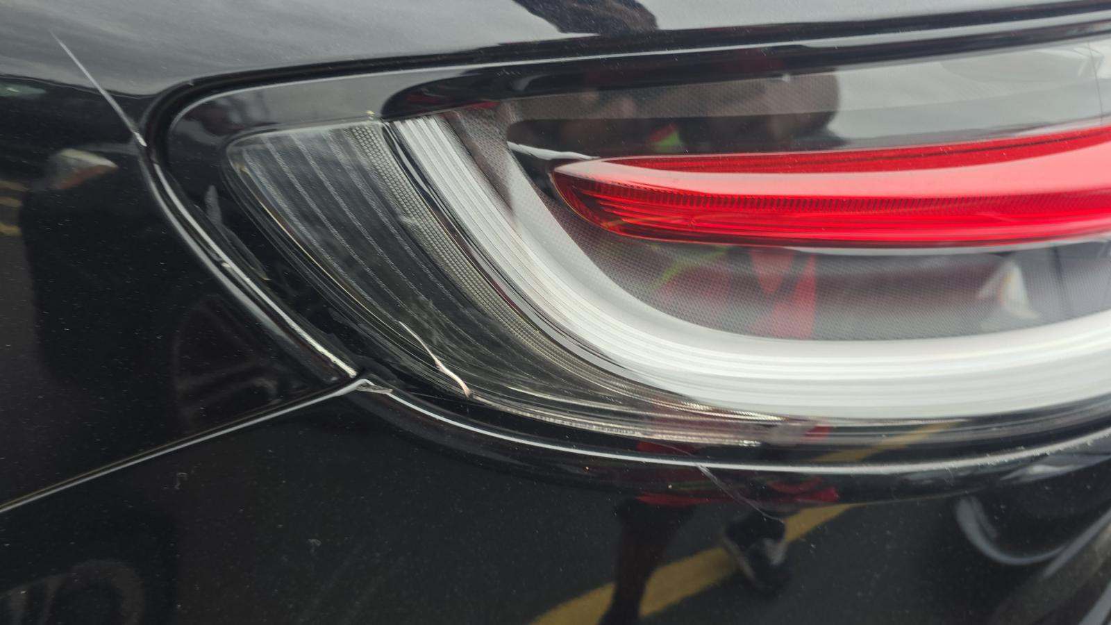 2023 Porsche Macan S AWD