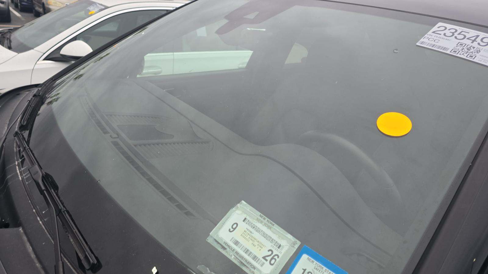 2023 Porsche Macan S AWD