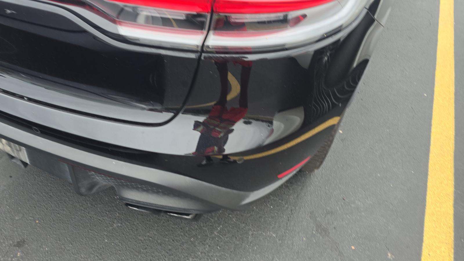 2023 Porsche Macan S AWD