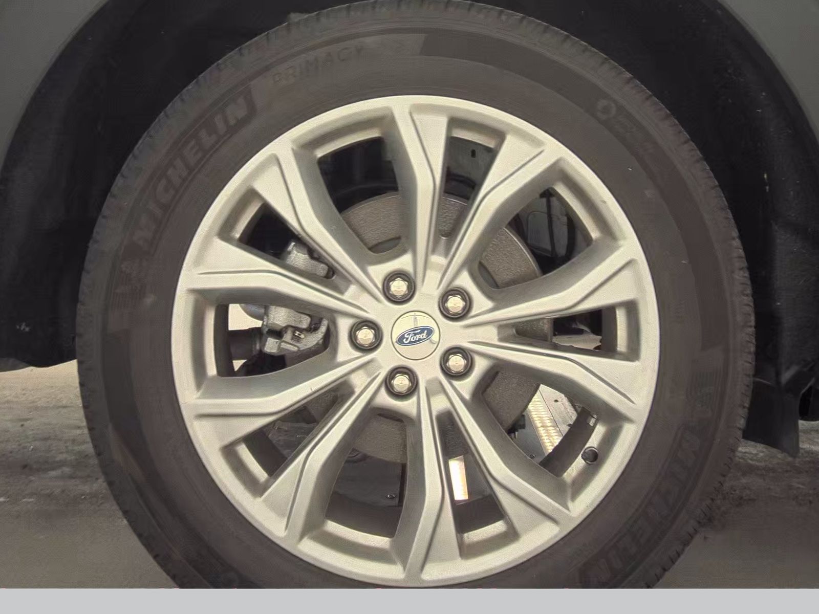 2024 Ford Explorer Limited AWD