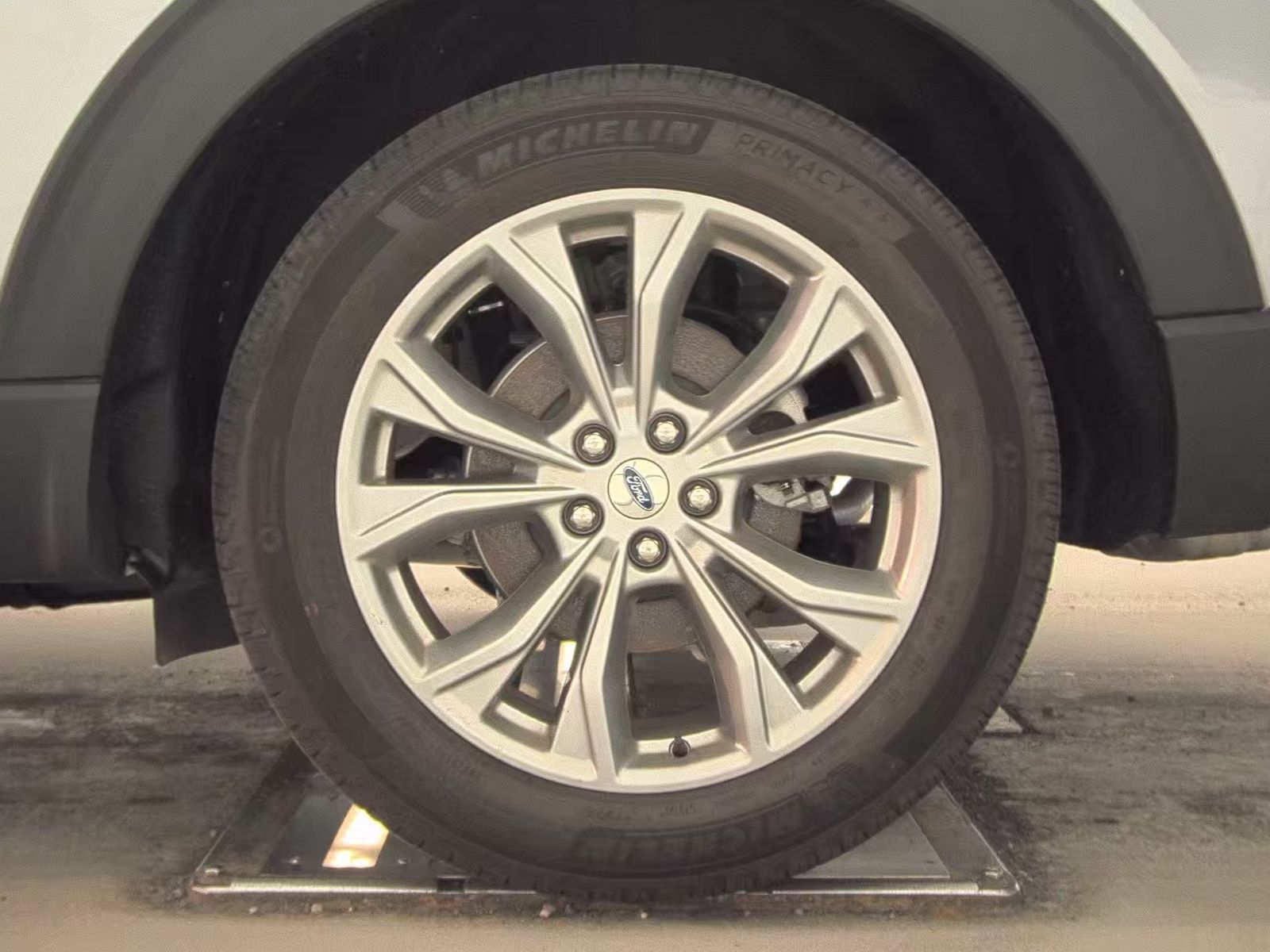 2024 Ford Explorer Limited AWD