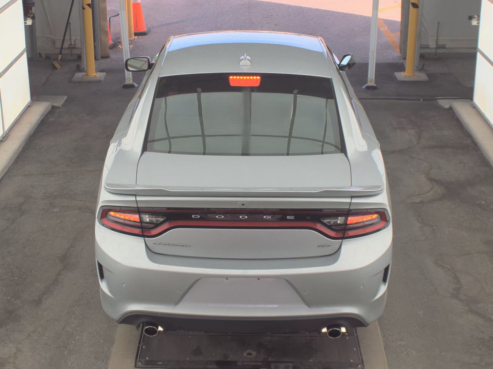 2023 Dodge Charger GT RWD