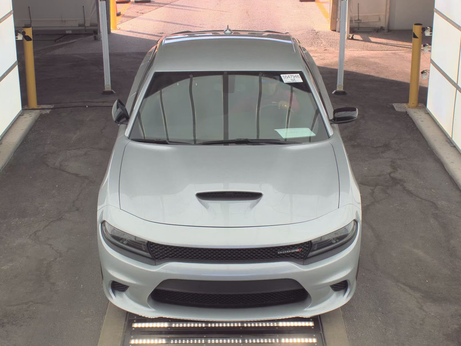 2023 Dodge Charger GT RWD