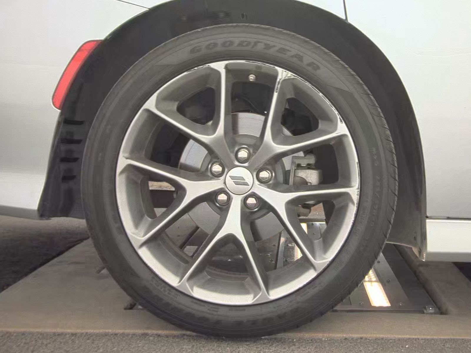 2023 Dodge Charger GT RWD