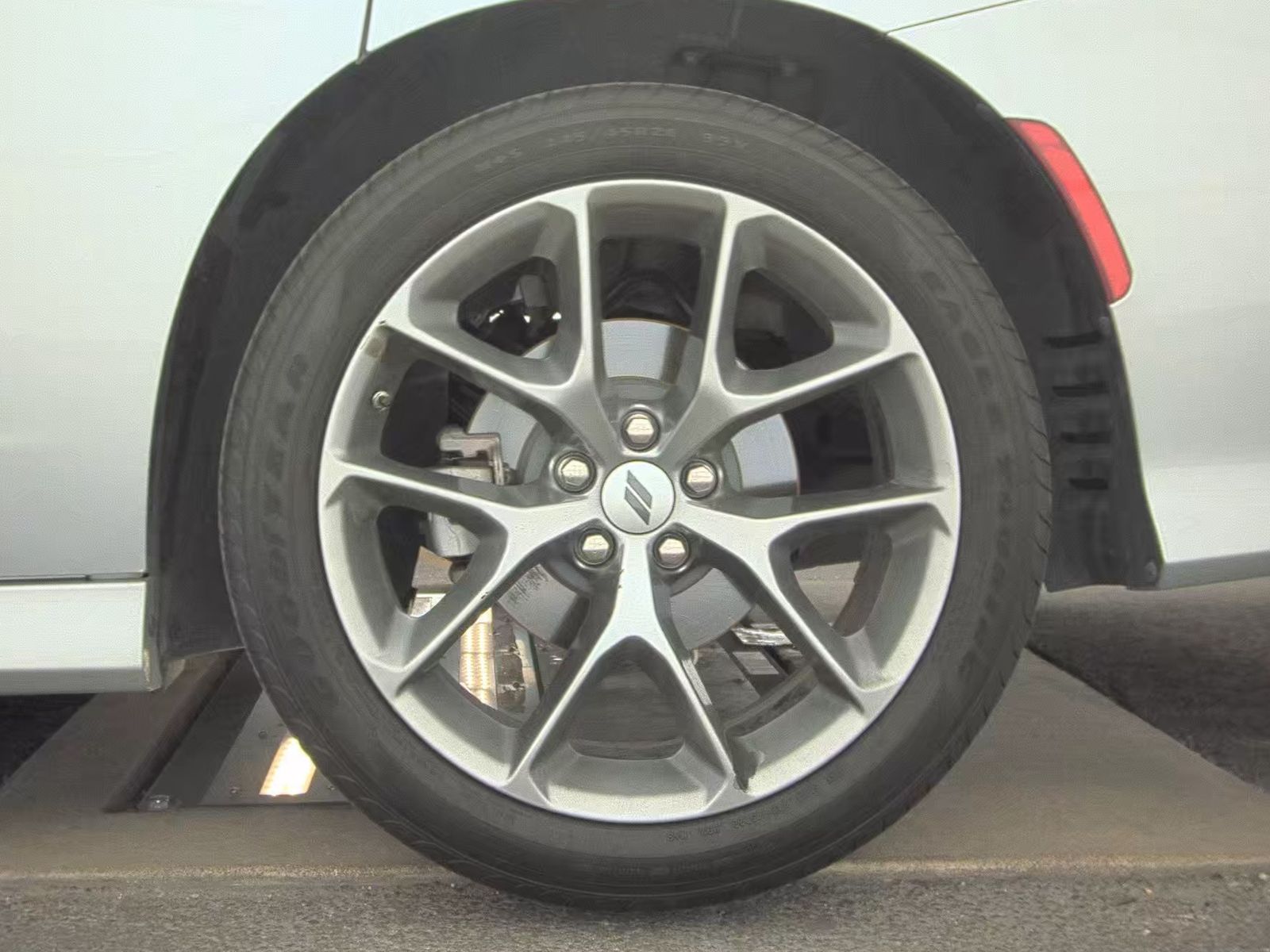 2023 Dodge Charger GT RWD