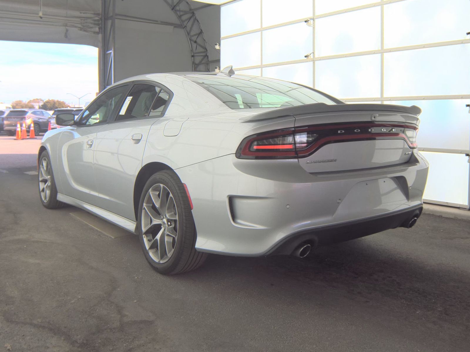 2023 Dodge Charger GT RWD
