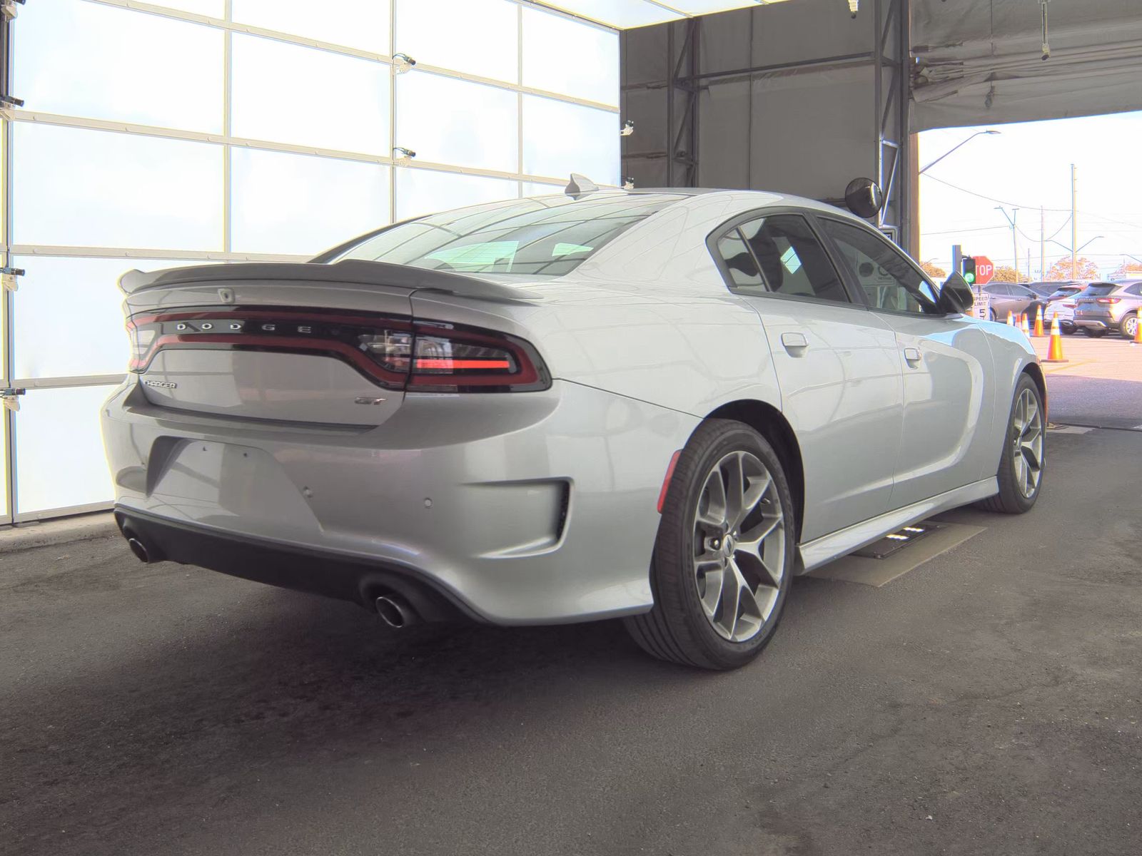 2023 Dodge Charger GT RWD