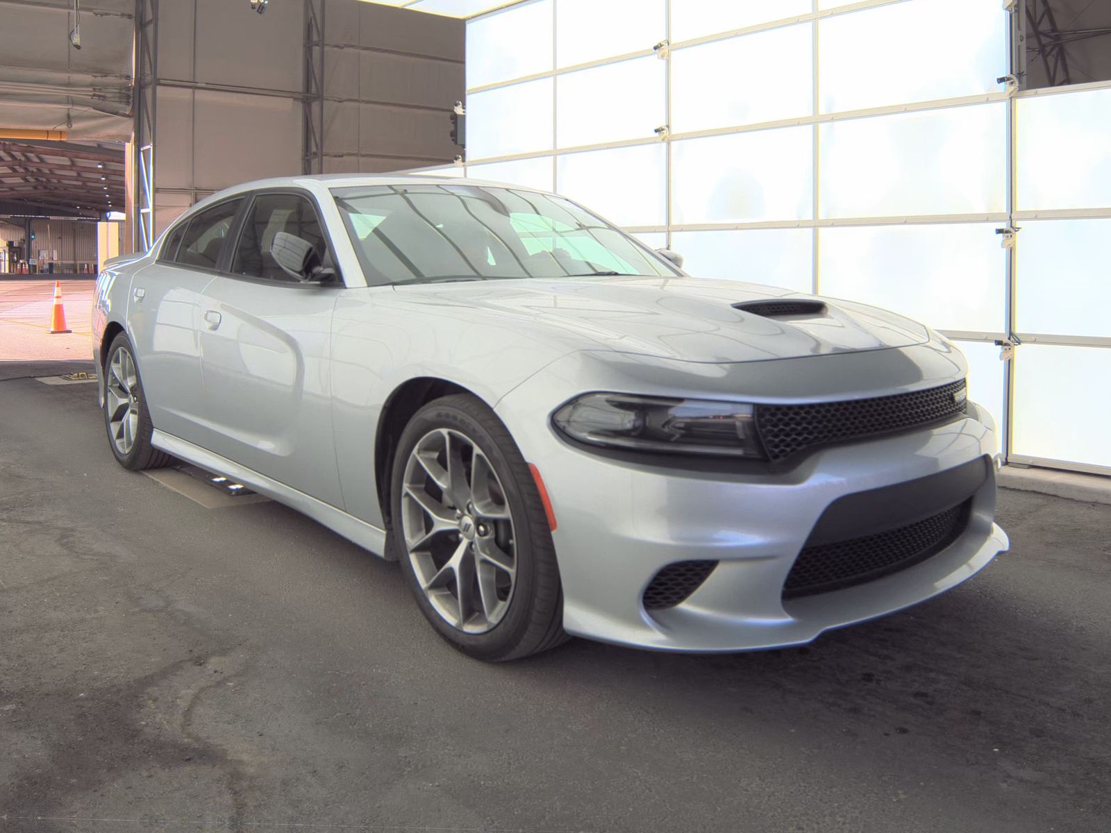2023 Dodge Charger GT RWD
