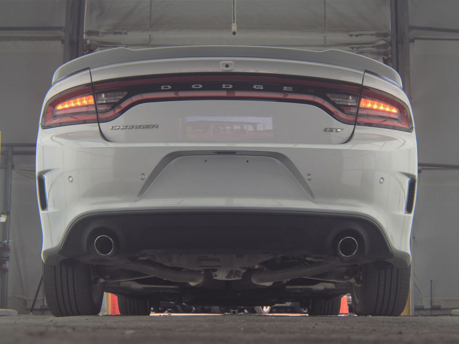 2023 Dodge Charger GT RWD