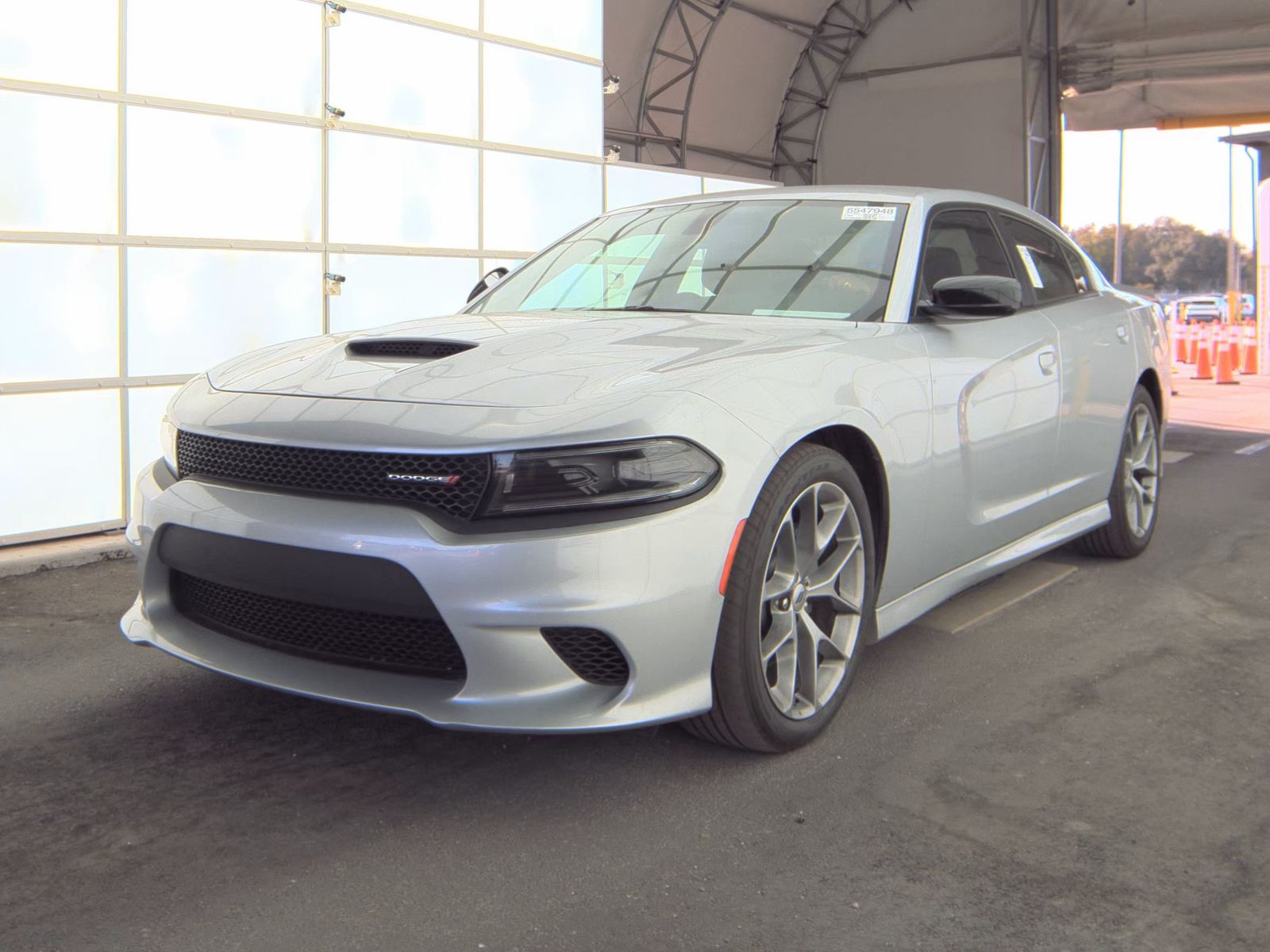 2023 Dodge Charger GT RWD
