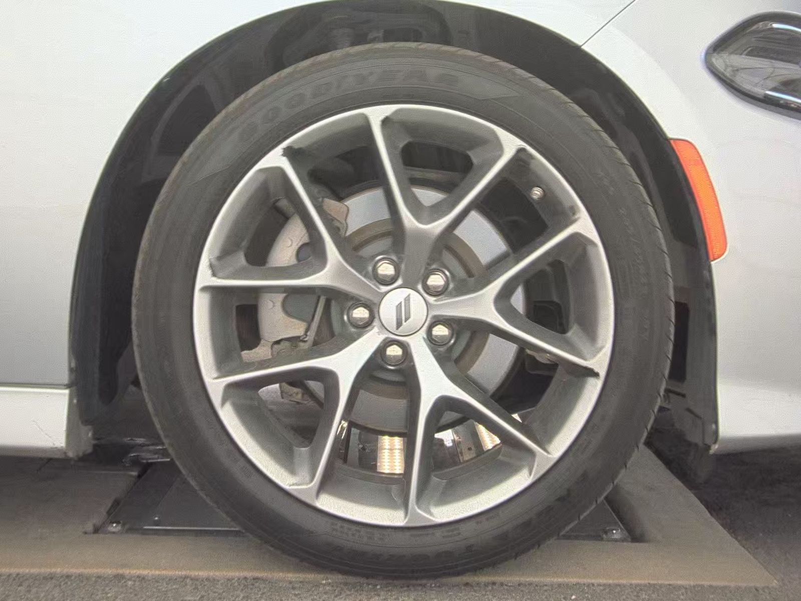 2023 Dodge Charger GT RWD