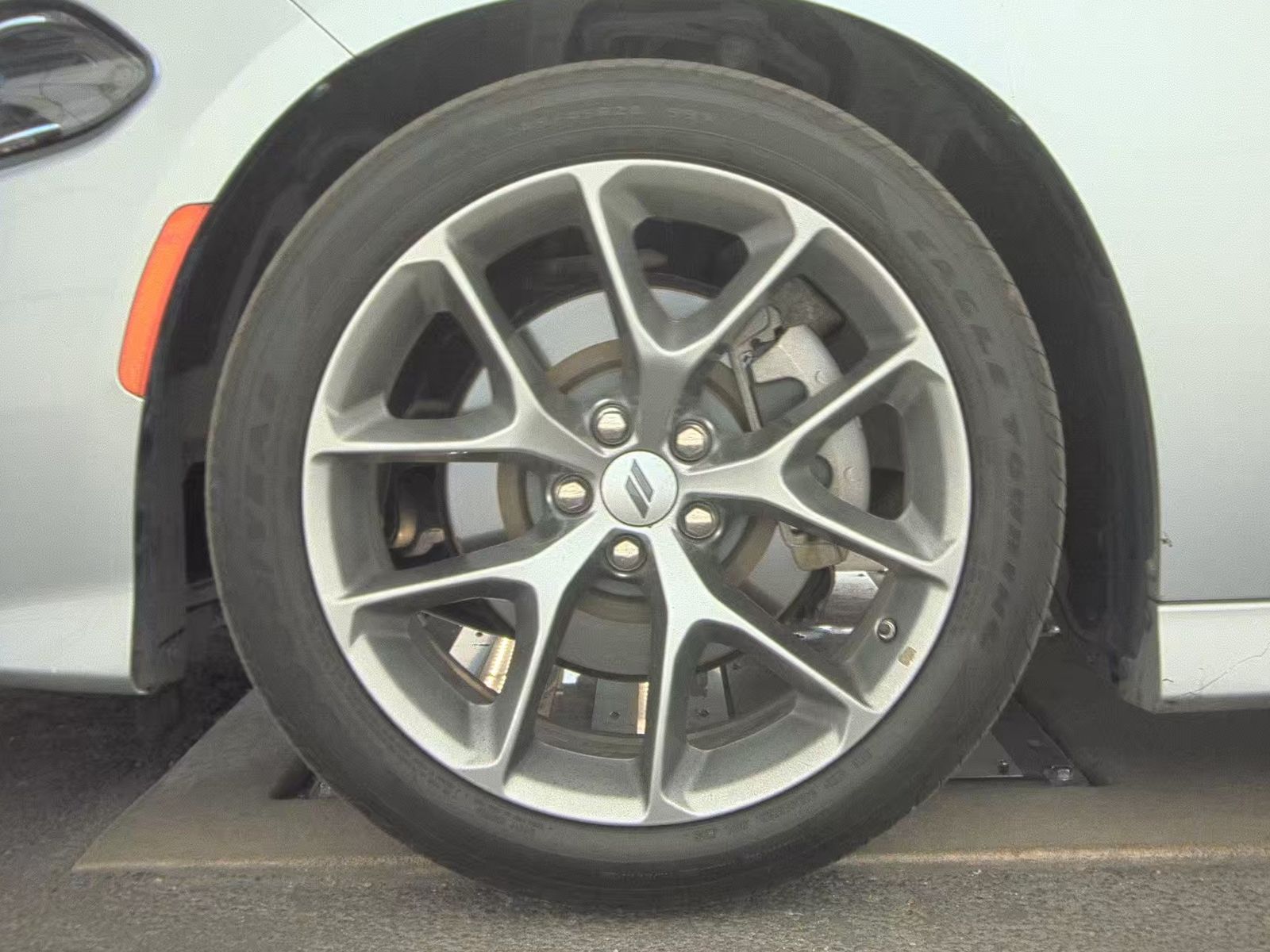 2023 Dodge Charger GT RWD