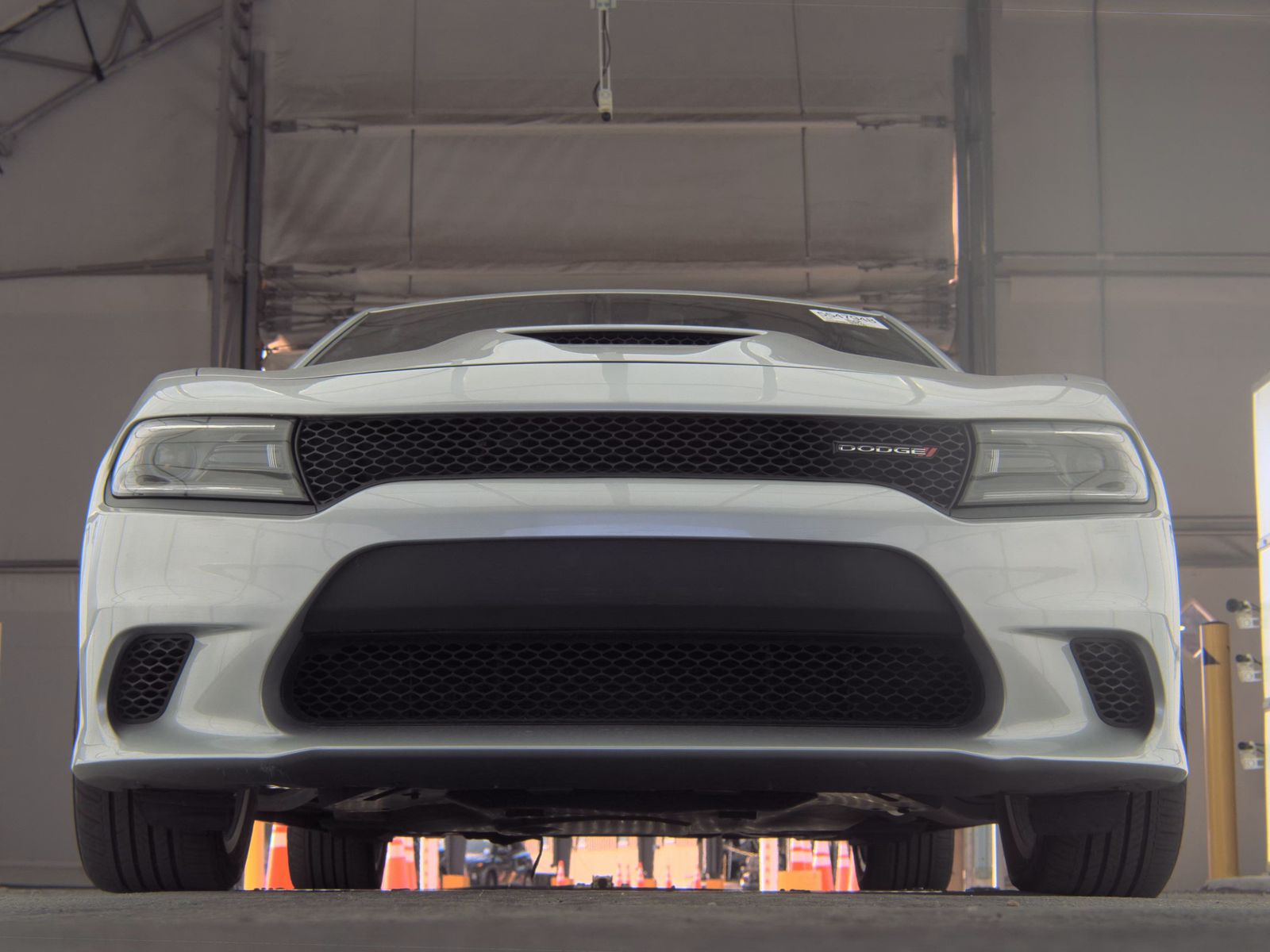 2023 Dodge Charger GT RWD