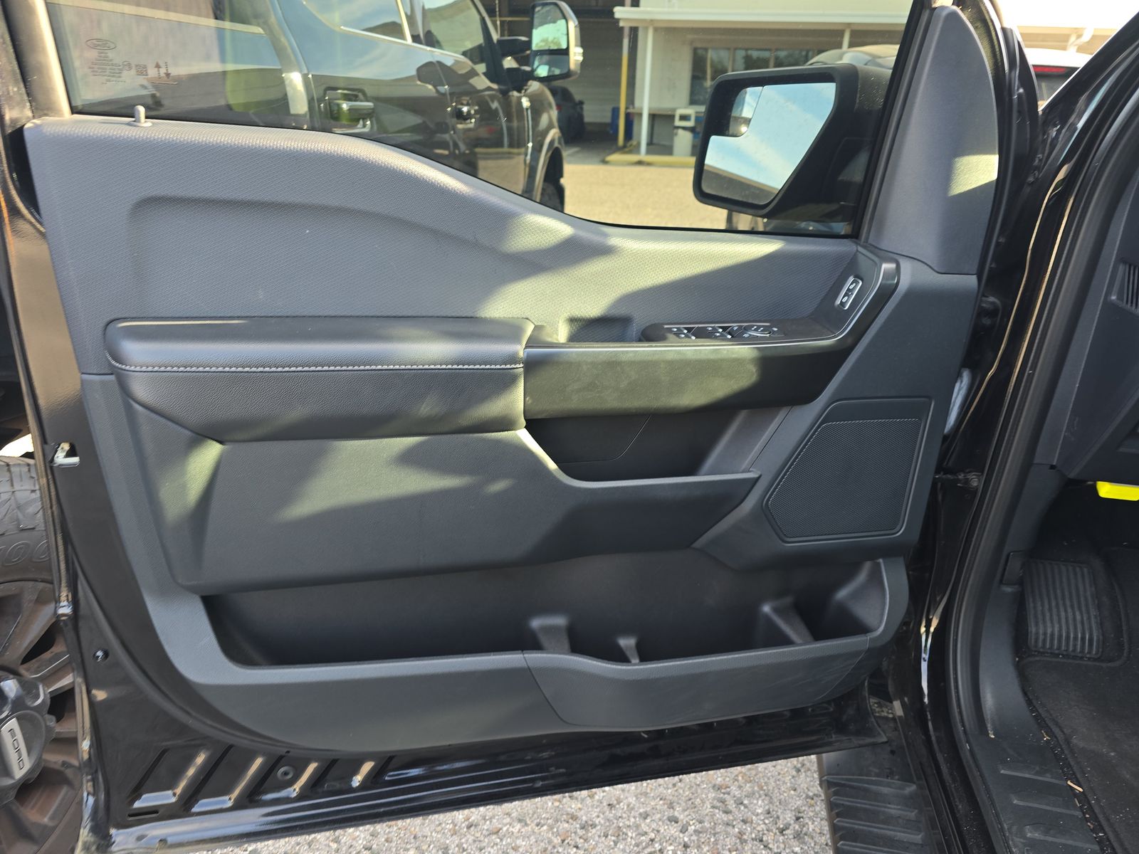 2023 Ford F-150 XL FWD