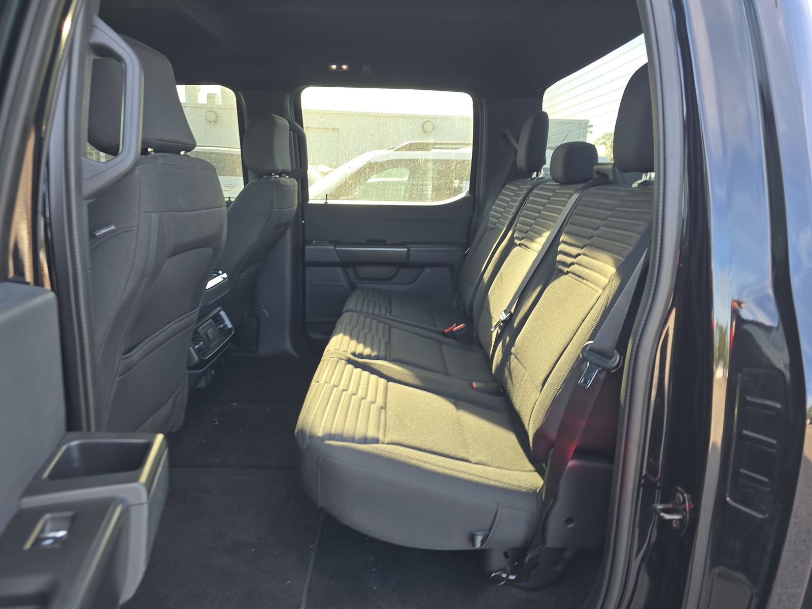 2023 Ford F-150 XL FWD