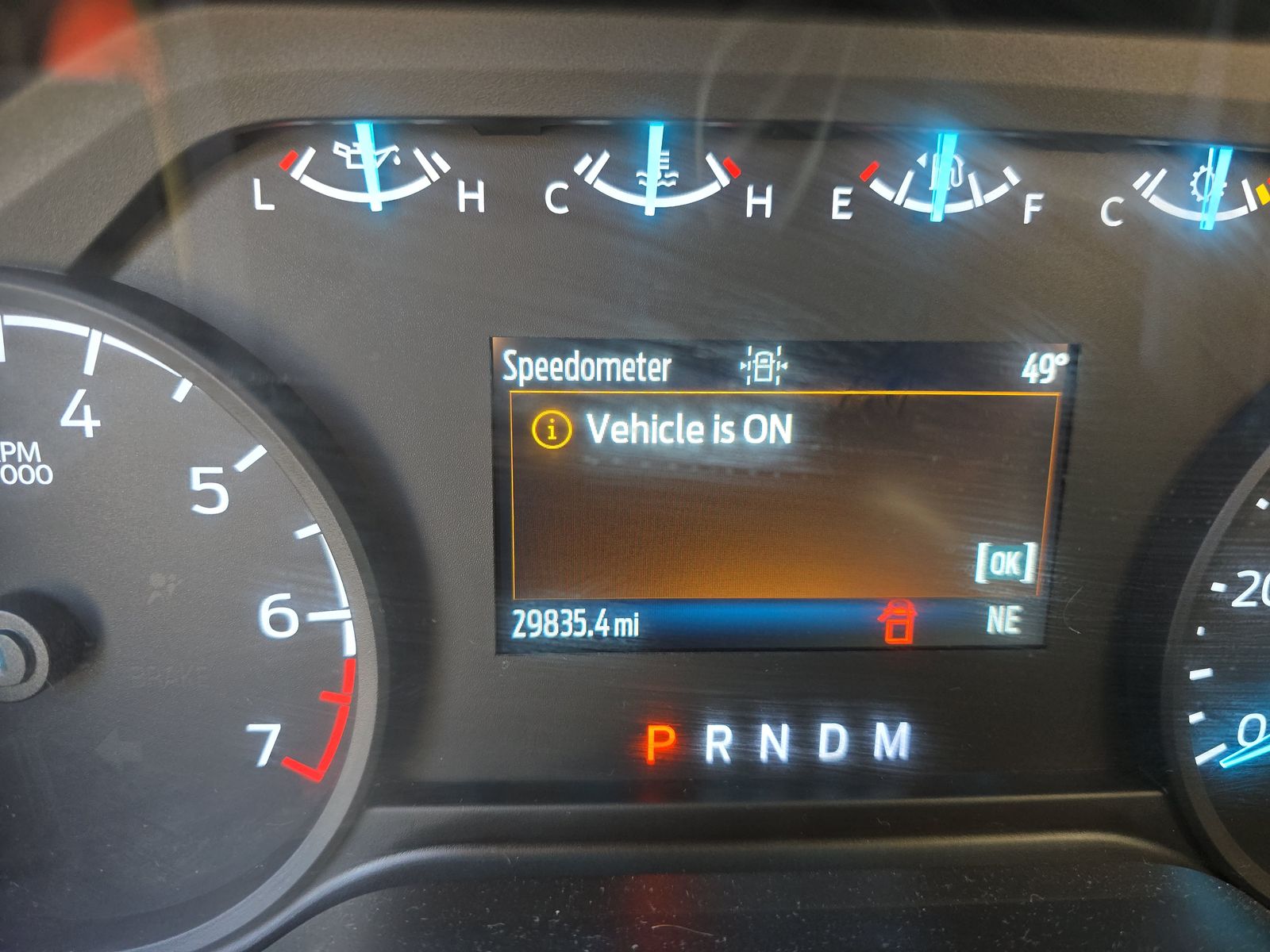 2023 Ford F-150 XL FWD