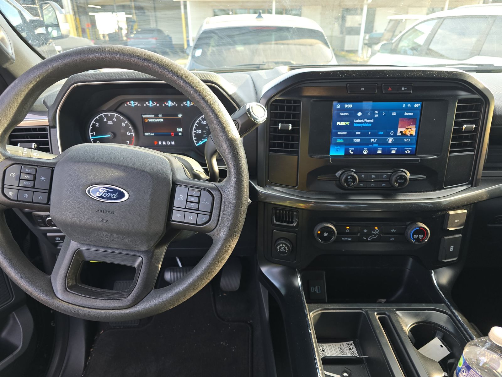 2023 Ford F-150 XL FWD