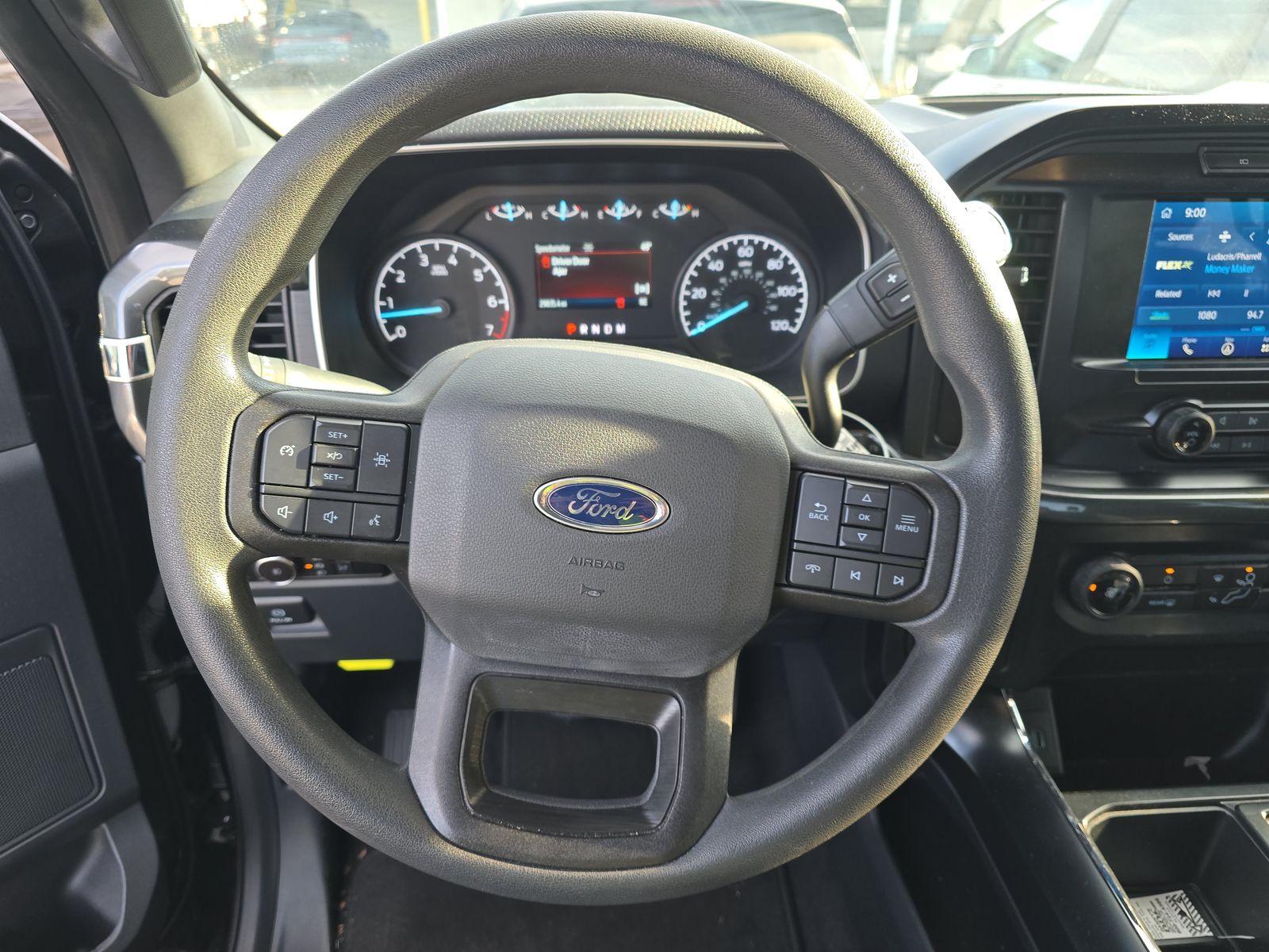 2023 Ford F-150 XL FWD