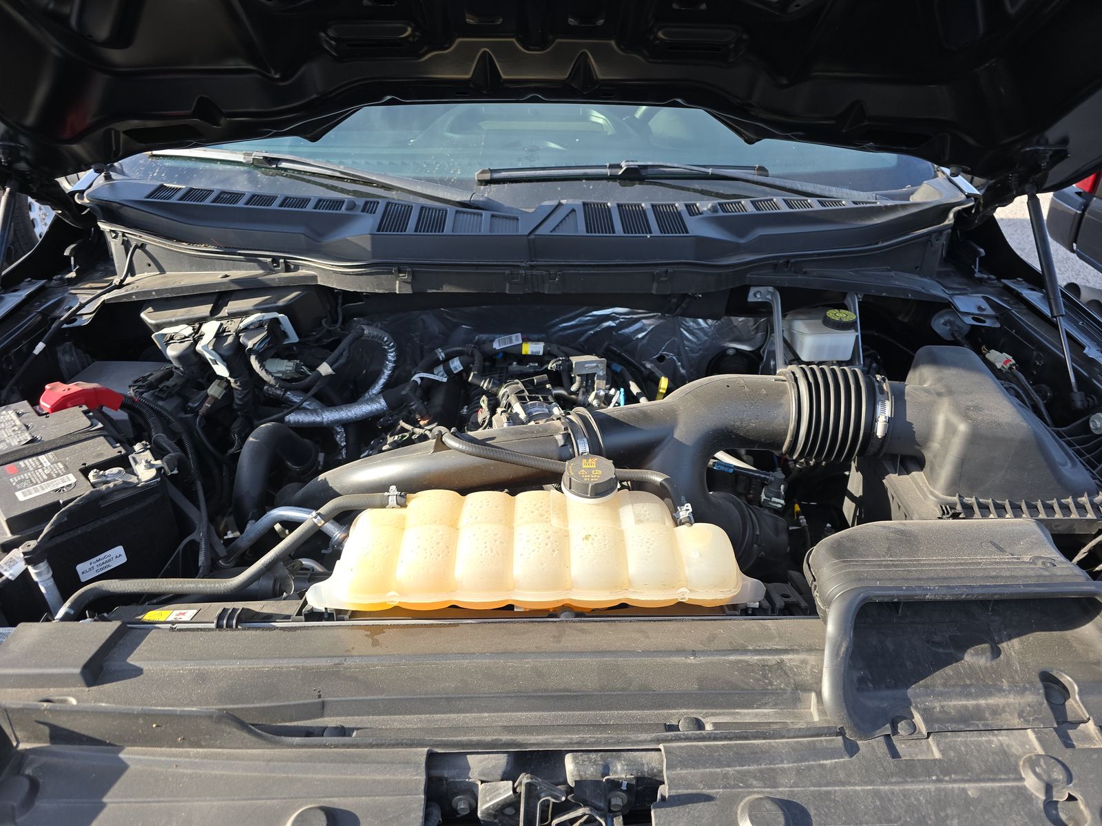 2023 Ford F-150 XL FWD