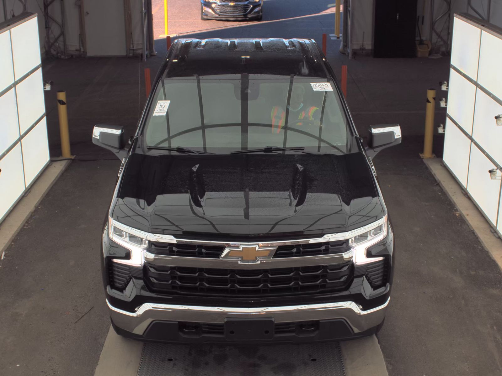 2023 Chevrolet Silverado 1500 LT AWD