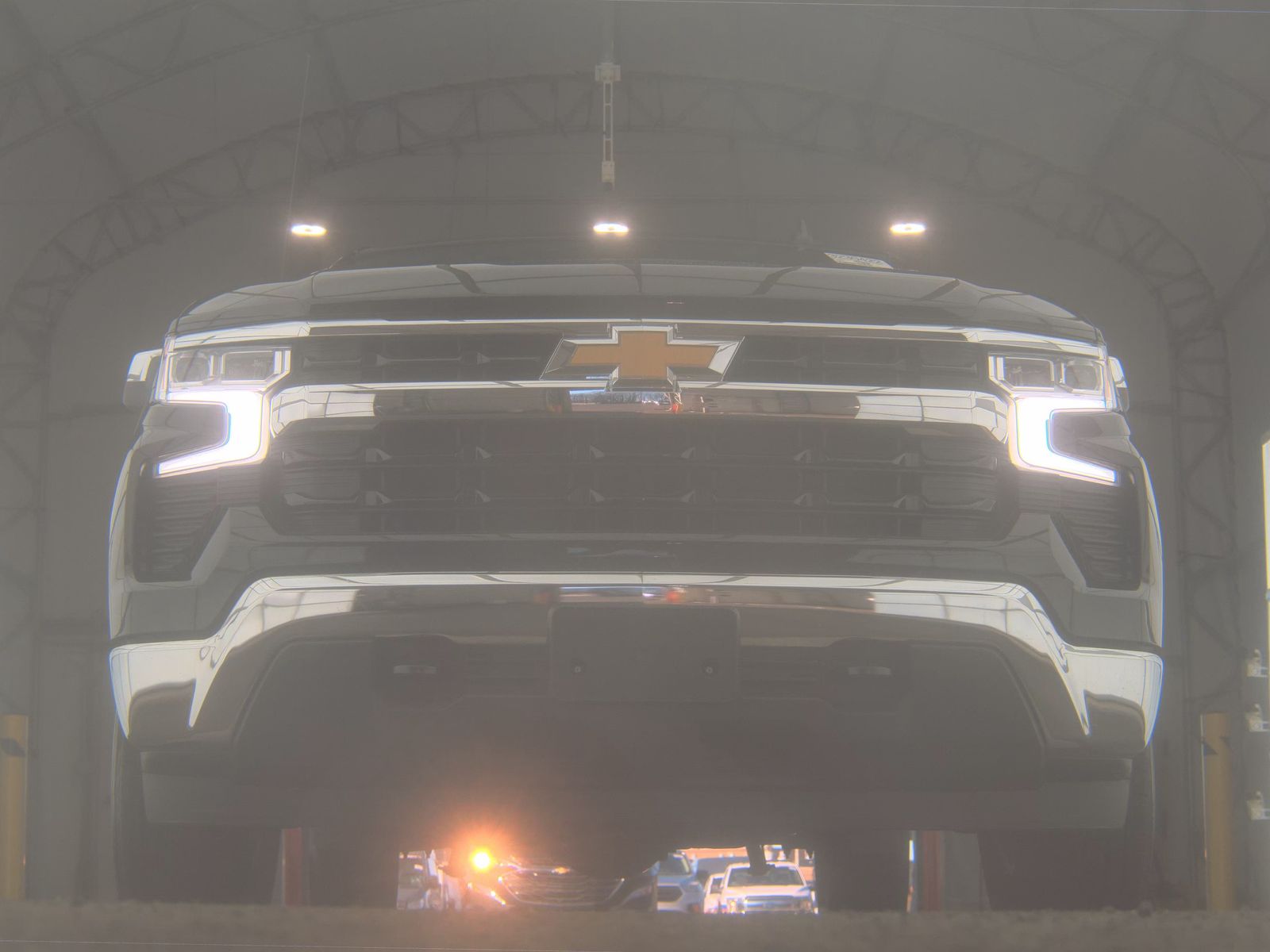 2023 Chevrolet Silverado 1500 LT AWD